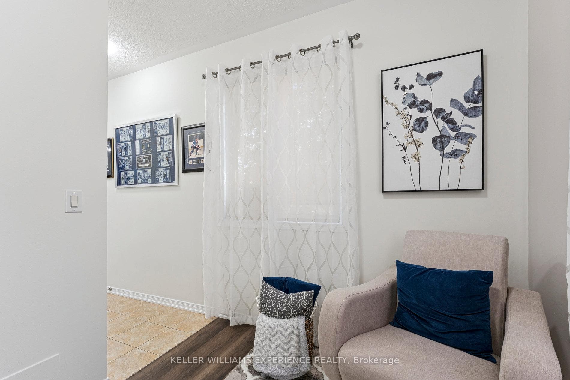 31 Alnwick Avenue - Townhouse photo 6 of 31 in Caledon, Ontario