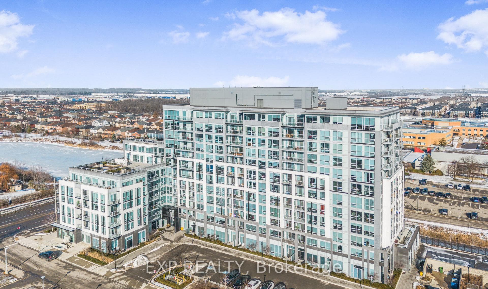 1050 Main Street Unit 112 - home for sale in Milton, Ontario