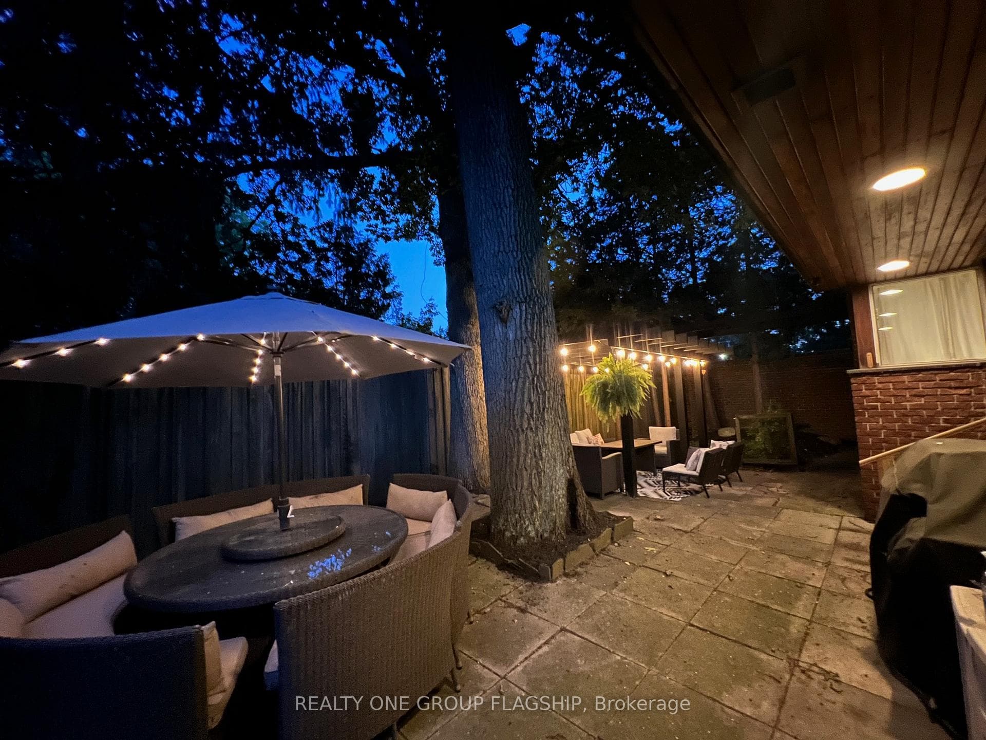 1379 Clarkson Road - Detached photo 33 of 34 in Mississauga, Ontario