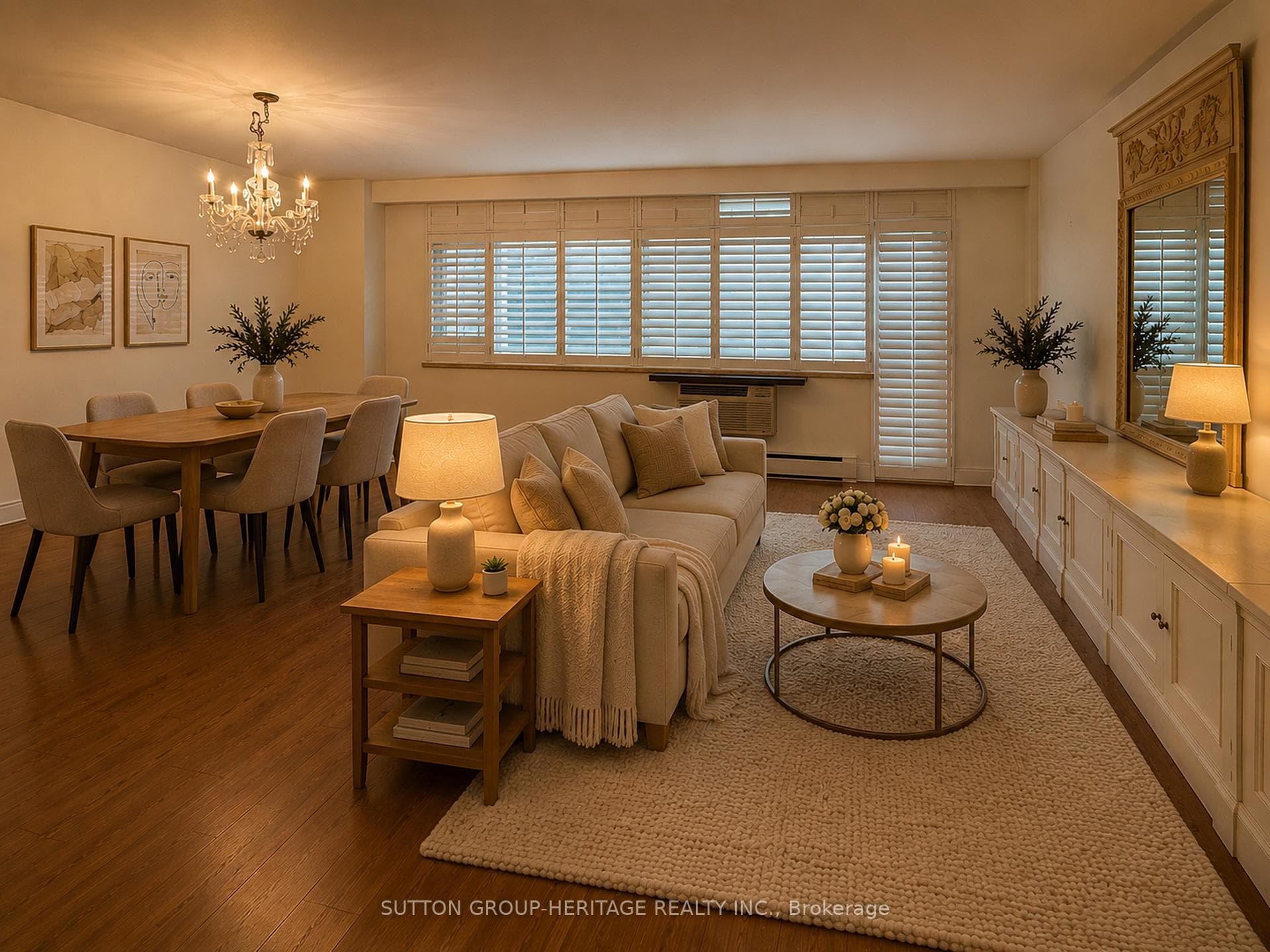 581 Avenue Road Unit 704 - Condo photo 3 of 15 in Annex / Yorkville / Summerhill, Ontario