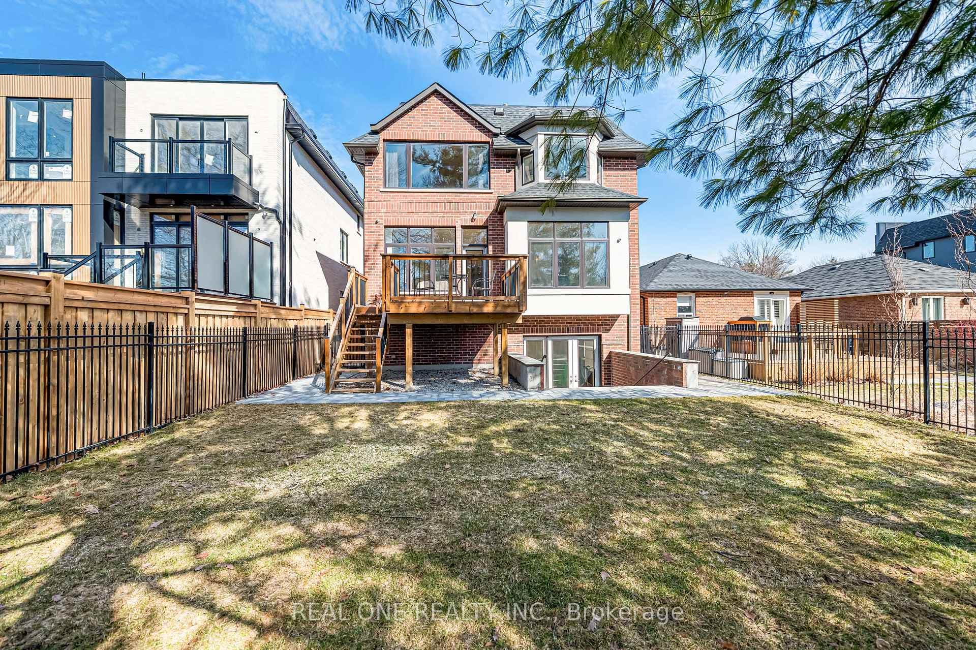 241 Florence Avenue - Detached photo 45 of 50 in Thornhill / Willowdale, Ontario