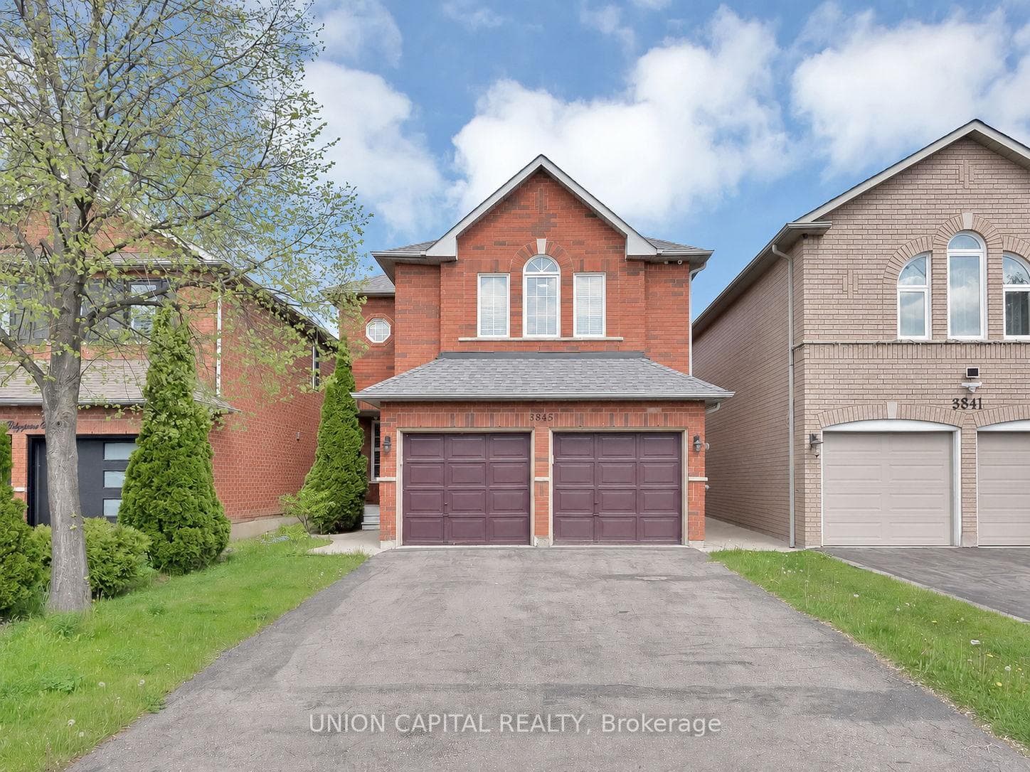 3845 Ridgepoint Way - home for sale in Mississauga, Ontario