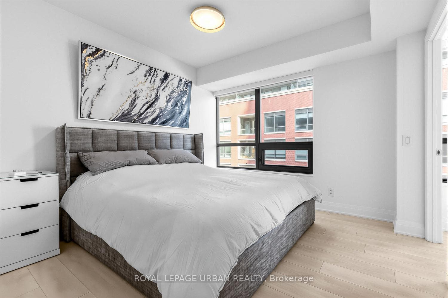 33 Frederick Todd Way Unit 505 - Condo photo 16 of 42 in Flemingdon Park / Don Mills, Ontario