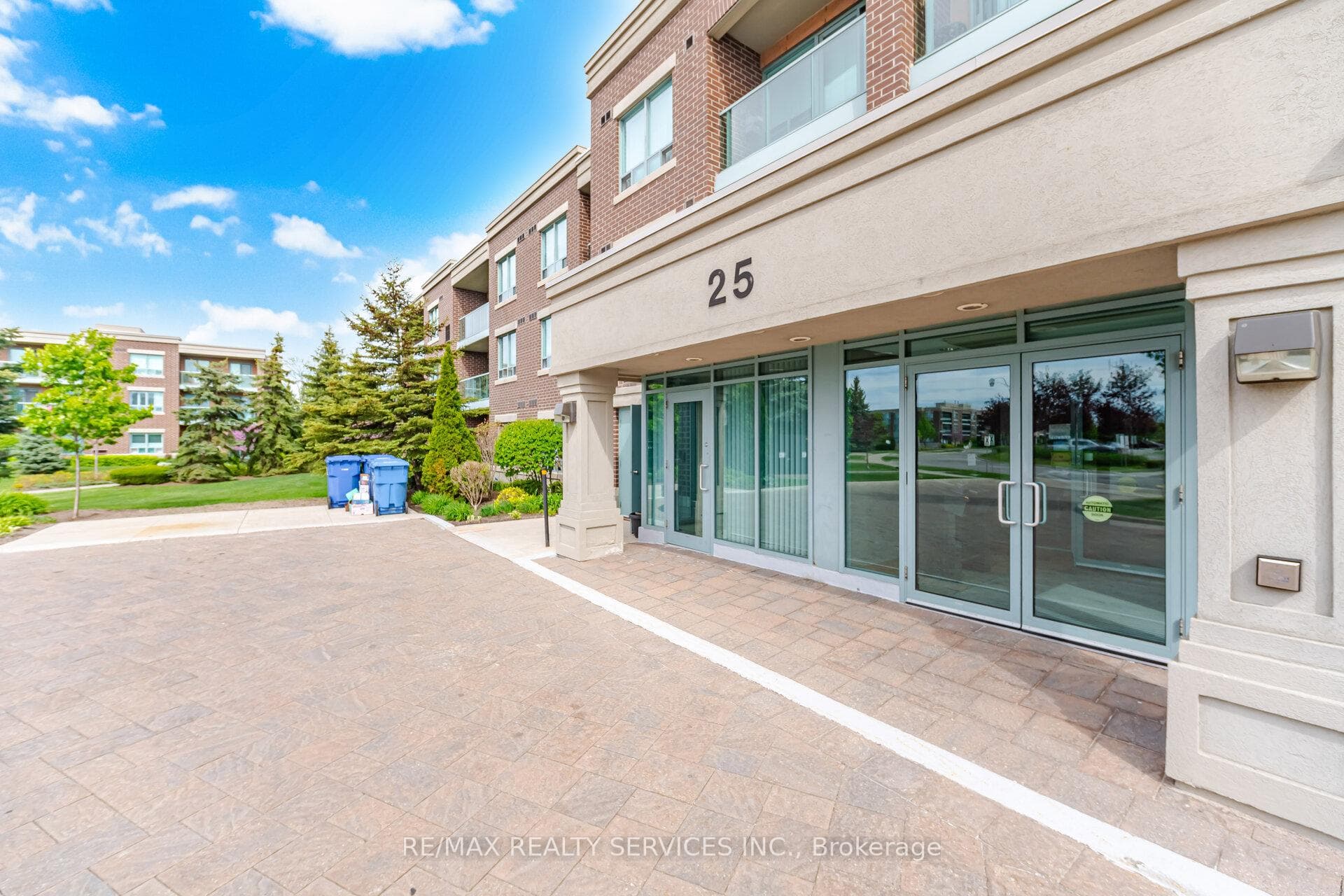 25 Via Rosedale N/A Unit 116 - Condo photo 2 of 25 in Brampton, Ontario