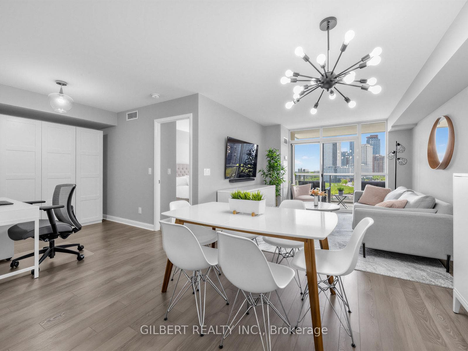1 Michael Power Place Unit 905 - Condo photo 7 of 35 in Etobicoke (Islington / Rexdale), Ontario