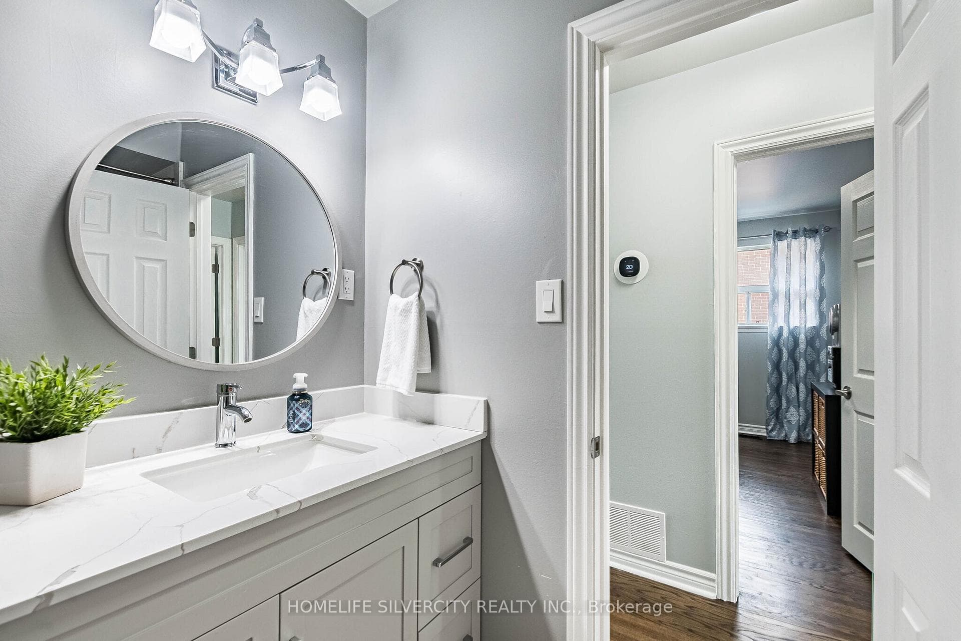 19 Garfield Crescent - Semi-Detached photo 31 of 50 in Brampton, Ontario