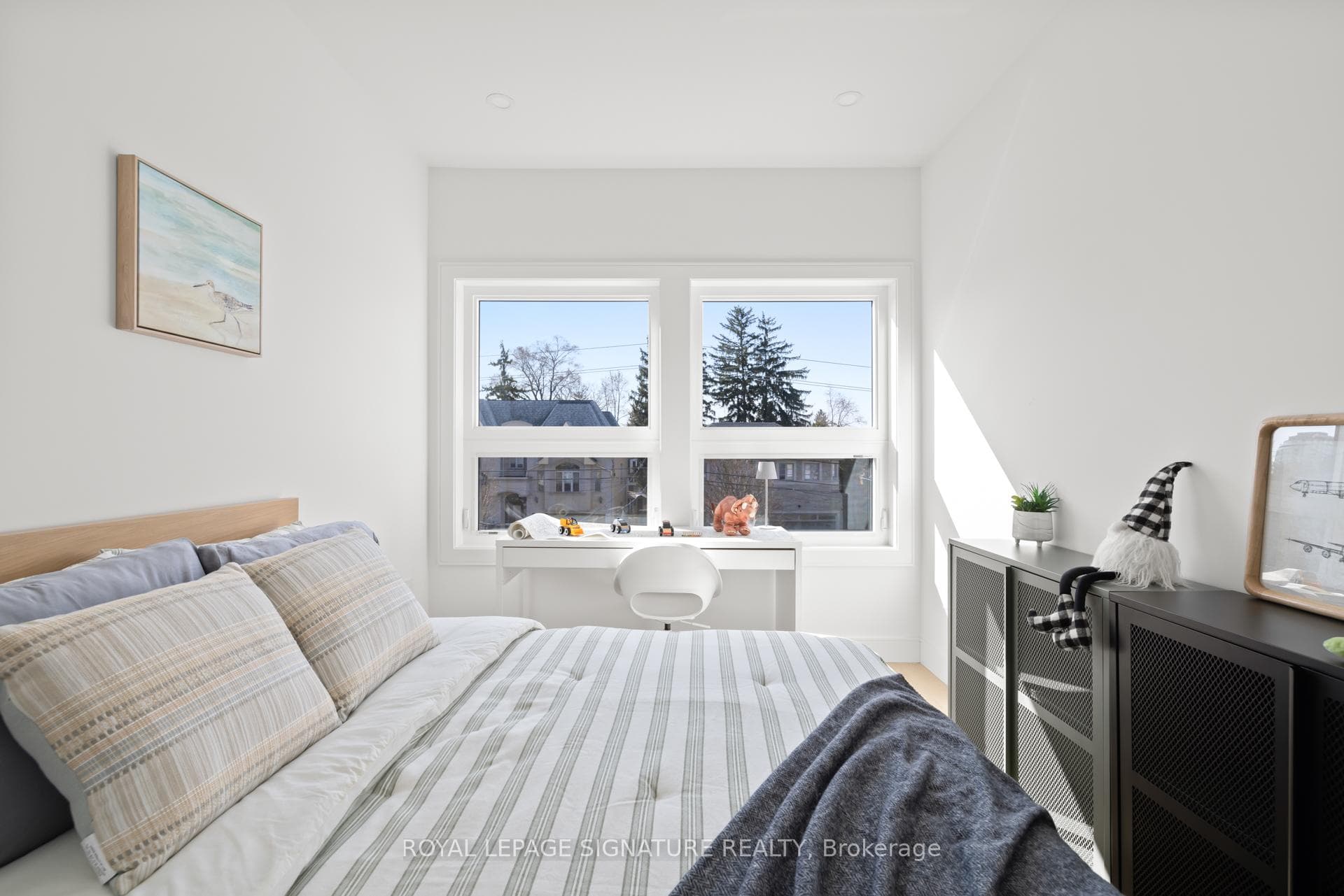 90 Johnston Avenue - Detached photo 26 of 39 in Thornhill / Willowdale, Ontario