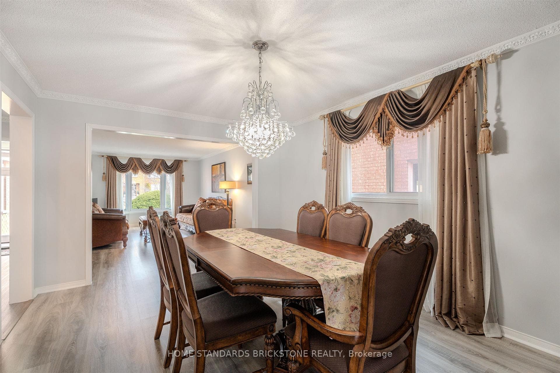 4538 Penhallow Road - Detached photo 12 of 49 in Mississauga, Ontario