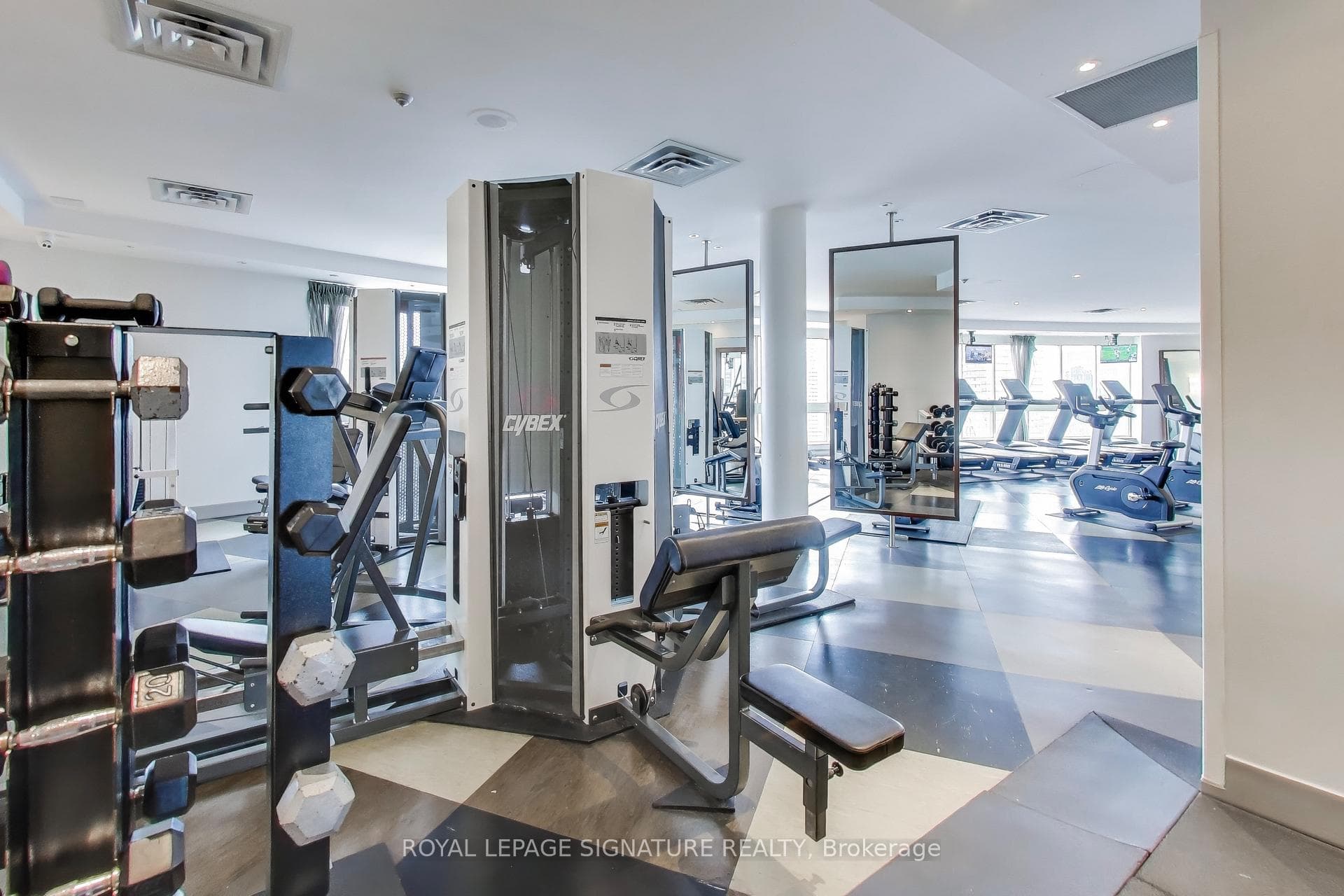 25 The Esplanade N/A Unit 2313 - Condo photo 22 of 32 in Regent Park / Cabbagetown / St. James Town, Ontario