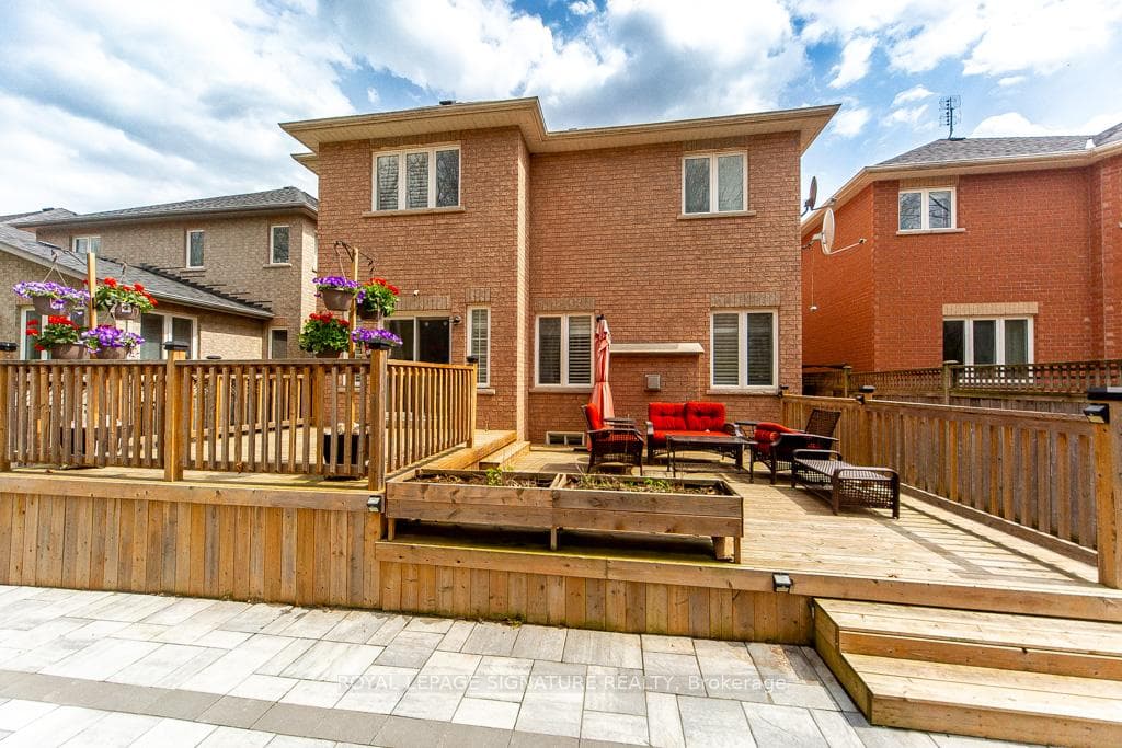 3773 Quiet Creek Drive - Detached photo 45 of 50 in Mississauga, Ontario