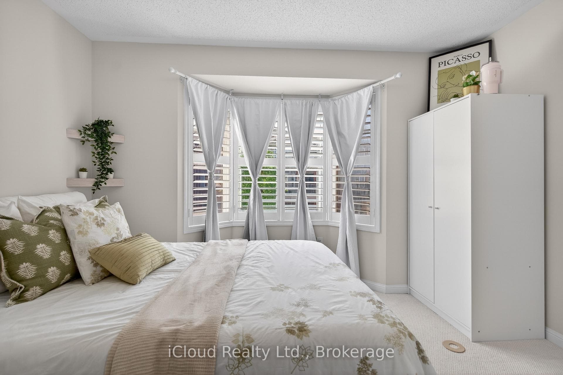 676 Speyer Circle - Semi-Detached photo 39 of 47 in Milton, Ontario