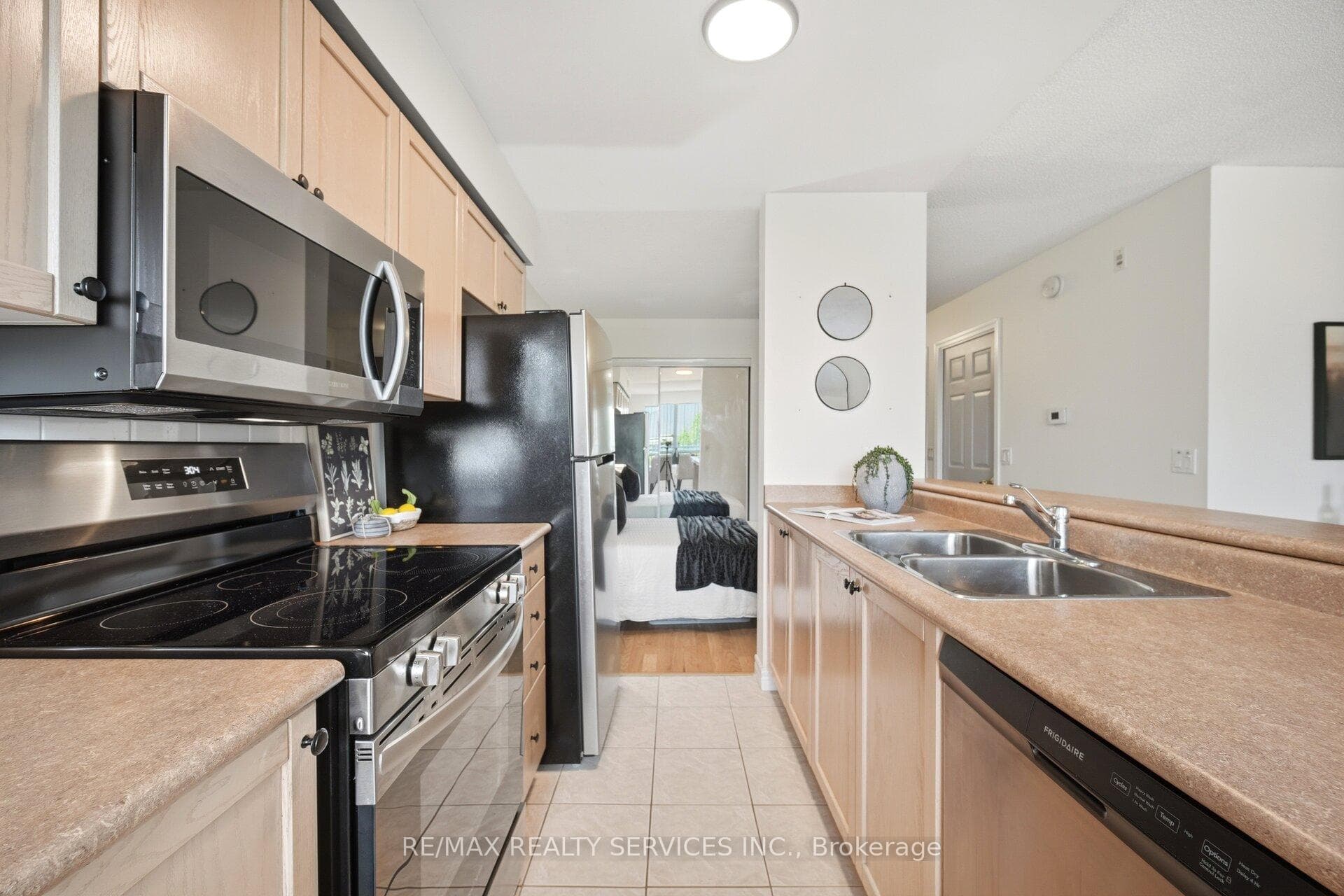 25 Via Rosedale N/A Unit 116 - Condo photo 7 of 25 in Brampton, Ontario