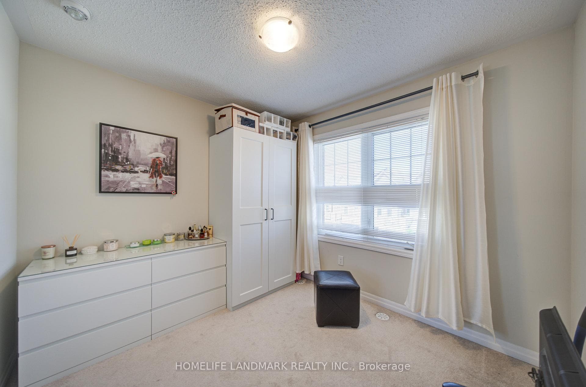 3086 Mistletoe Gardens - Townhouse photo 35 of 38 in Oakville, Ontario