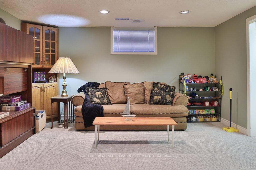 1244 Woodland Avenue - Detached photo 34 of 46 in Mississauga, Ontario