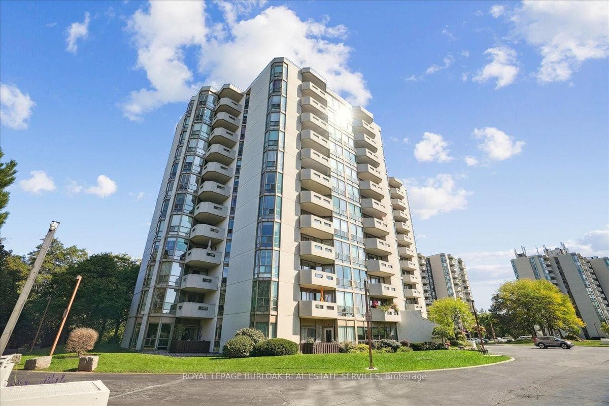 5090 Pinedale Avenue Unit 1007 - home for sale in Burlington, Ontario