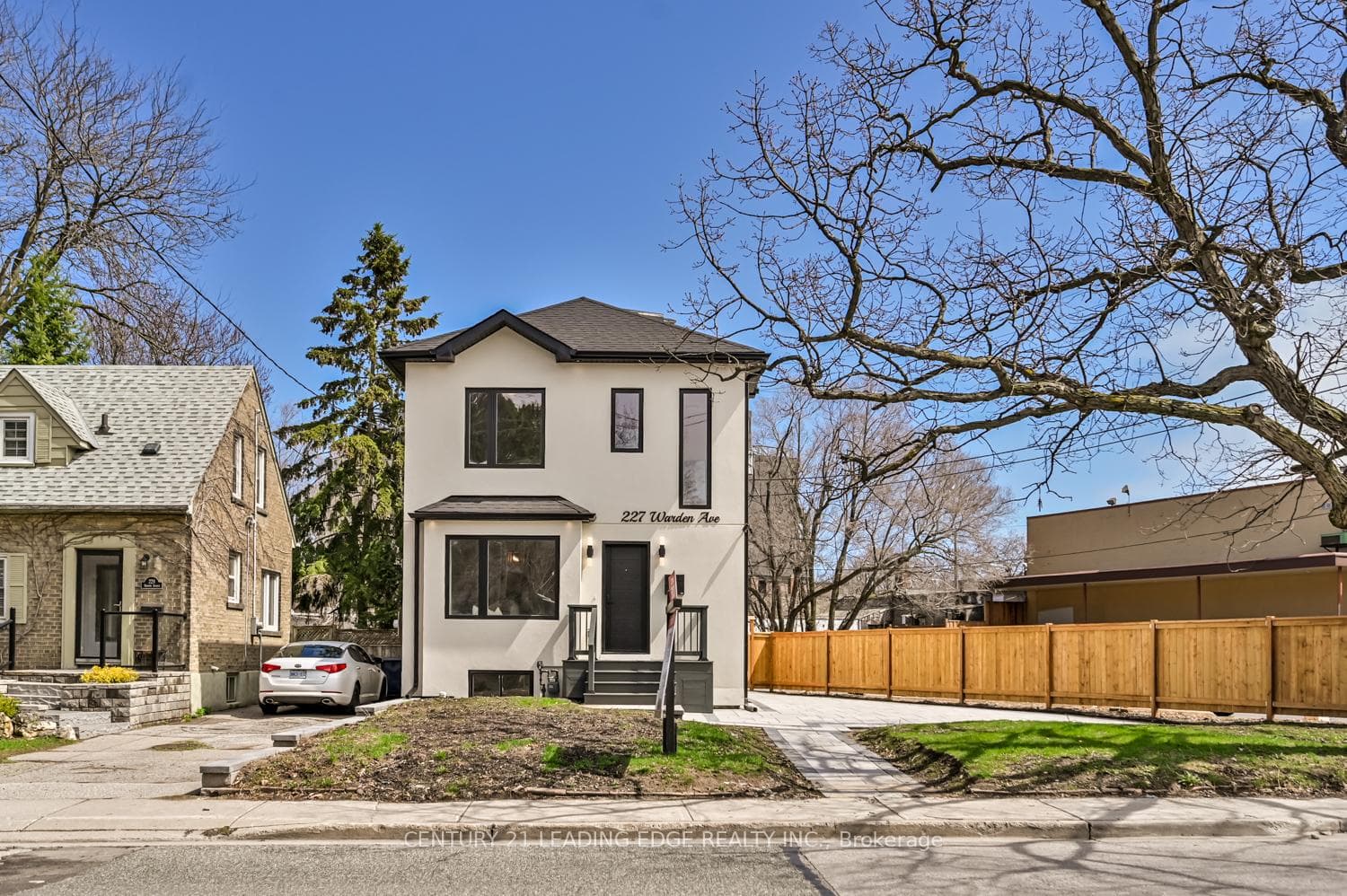 227 Warden Avenue - Detached photo 1 of 45 in Birch Cliff / Cliffside, Ontario