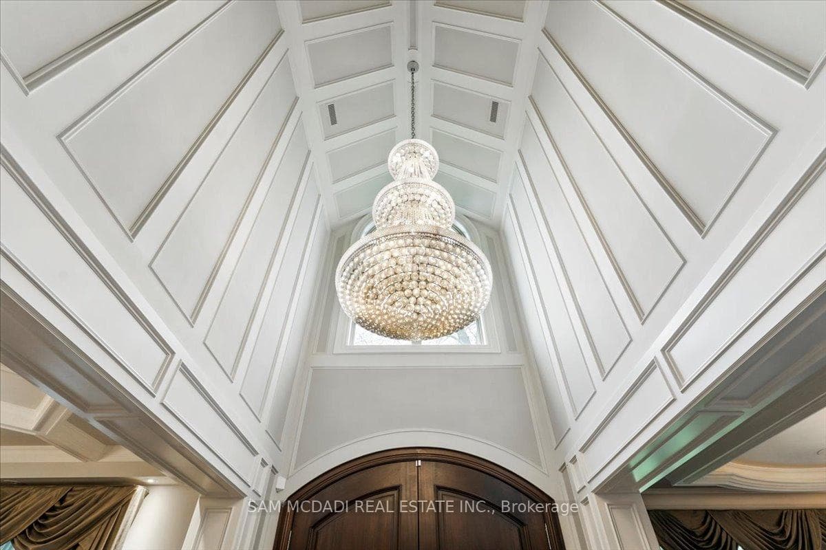883 Parkland Avenue - New Construction photo 3 of 50 in Mississauga, Ontario