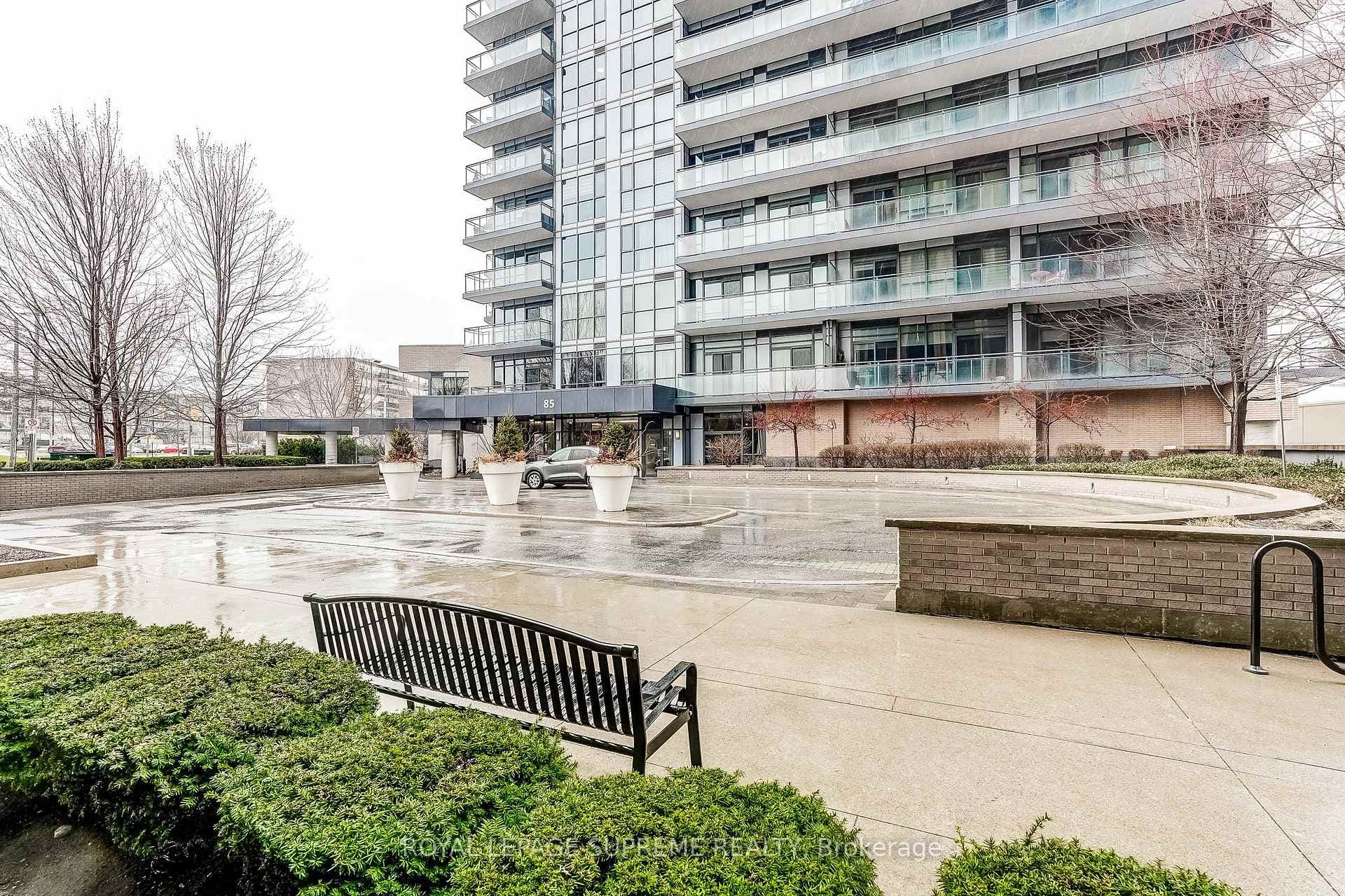 85 The Donway West N/A Unit 504 - Condo photo 33 of 42 in Don Mills / Parkwoods / Victoria Village, Ontario