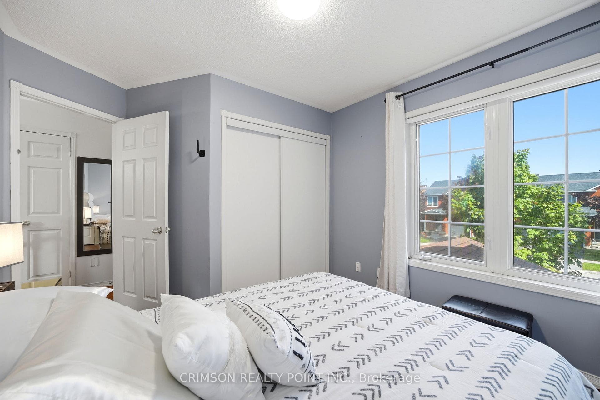 42 Dawson Crescent - Townhouse photo 22 of 37 in Milton, Ontario