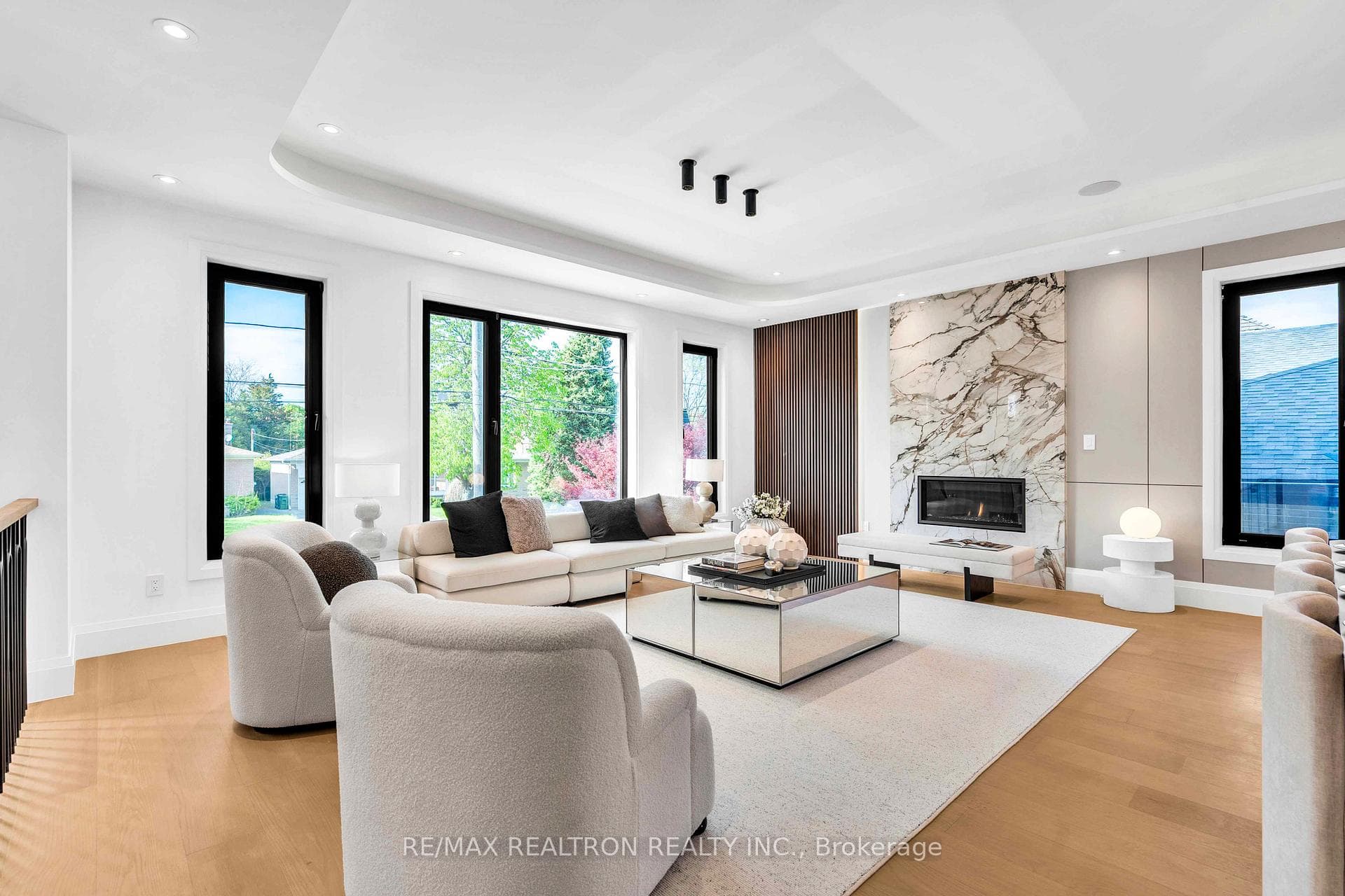 35 Foxwarren Drive - Detached photo 15 of 47 in Hillcrest Village / Bayview Village, Ontario