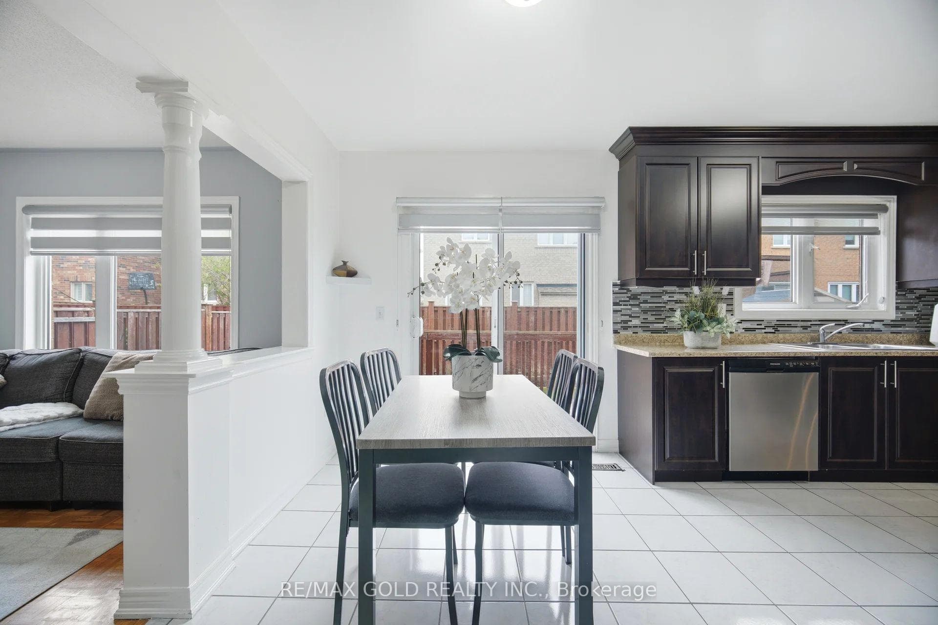 23 Millsborough Road - Detached photo 15 of 49 in Brampton, Ontario