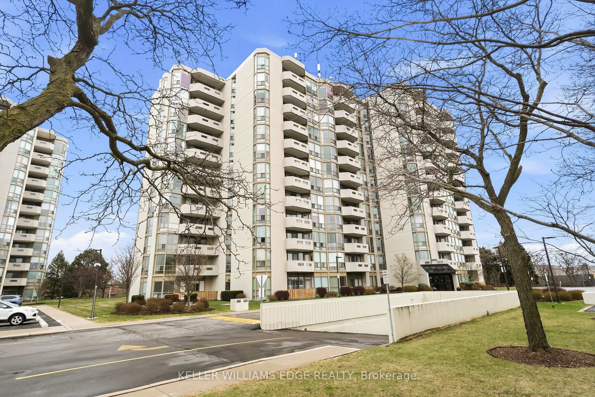 5070 Pinedale Avenue Unit 407 - Condo for sale in Aldershot, Ontario