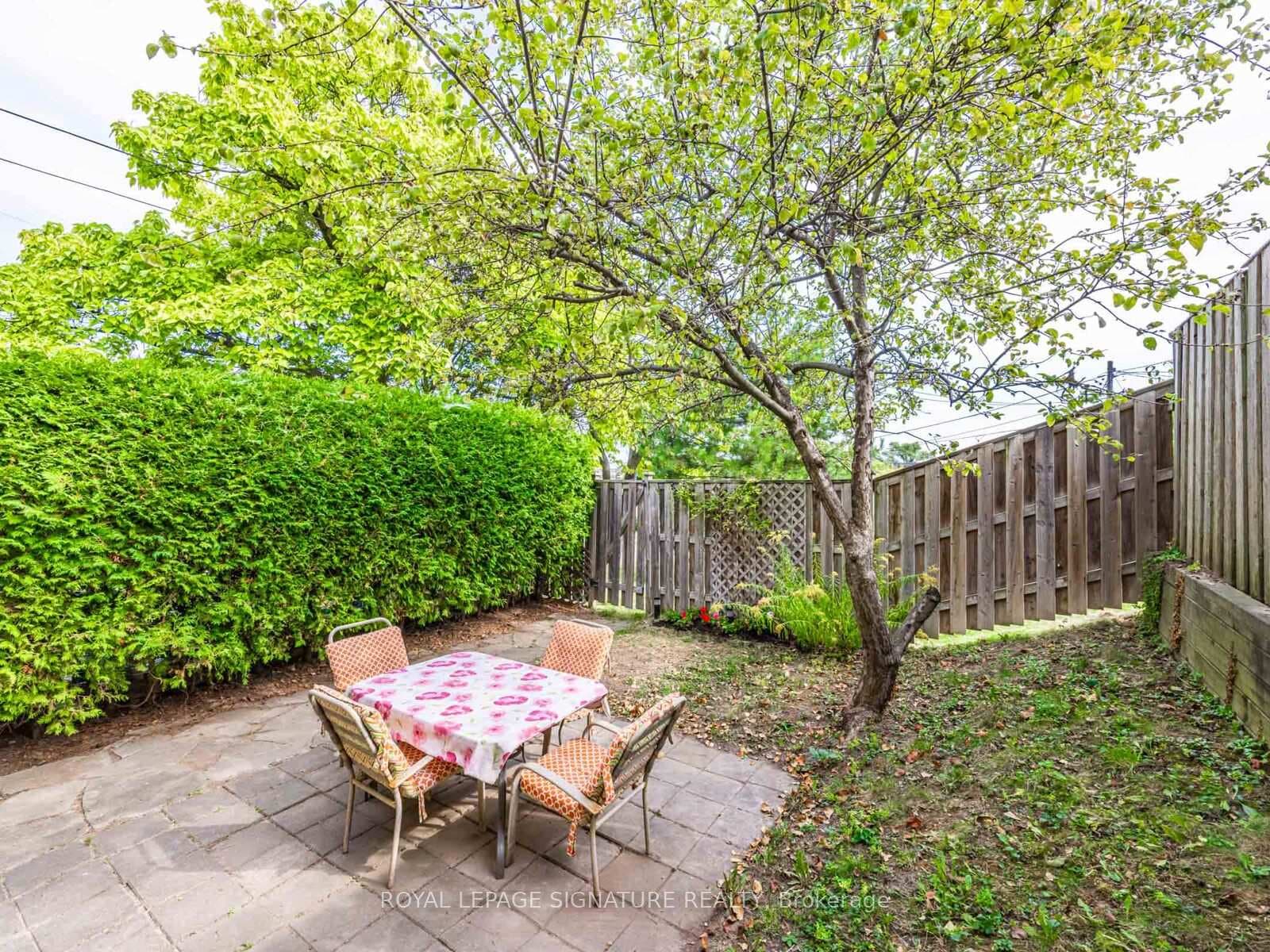 4 Burdock Lane - Condo photo 32 of 32 in Don Mills / Parkwoods / Victoria Village, Ontario