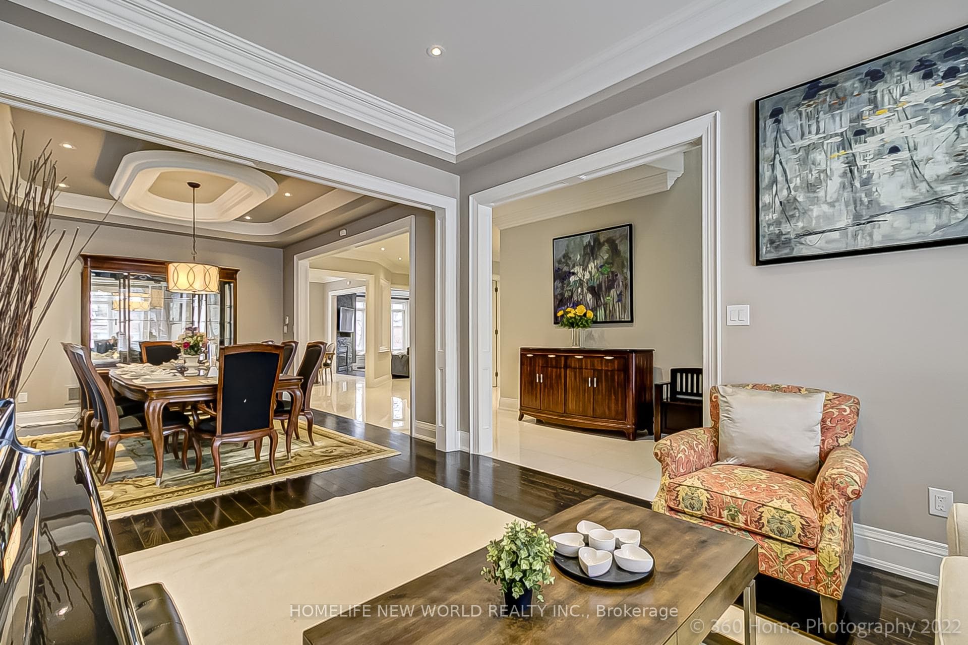 29 Threadneedle Crescent - Detached photo 6 of 40 in Hillcrest Village / Bayview Village, Ontario
