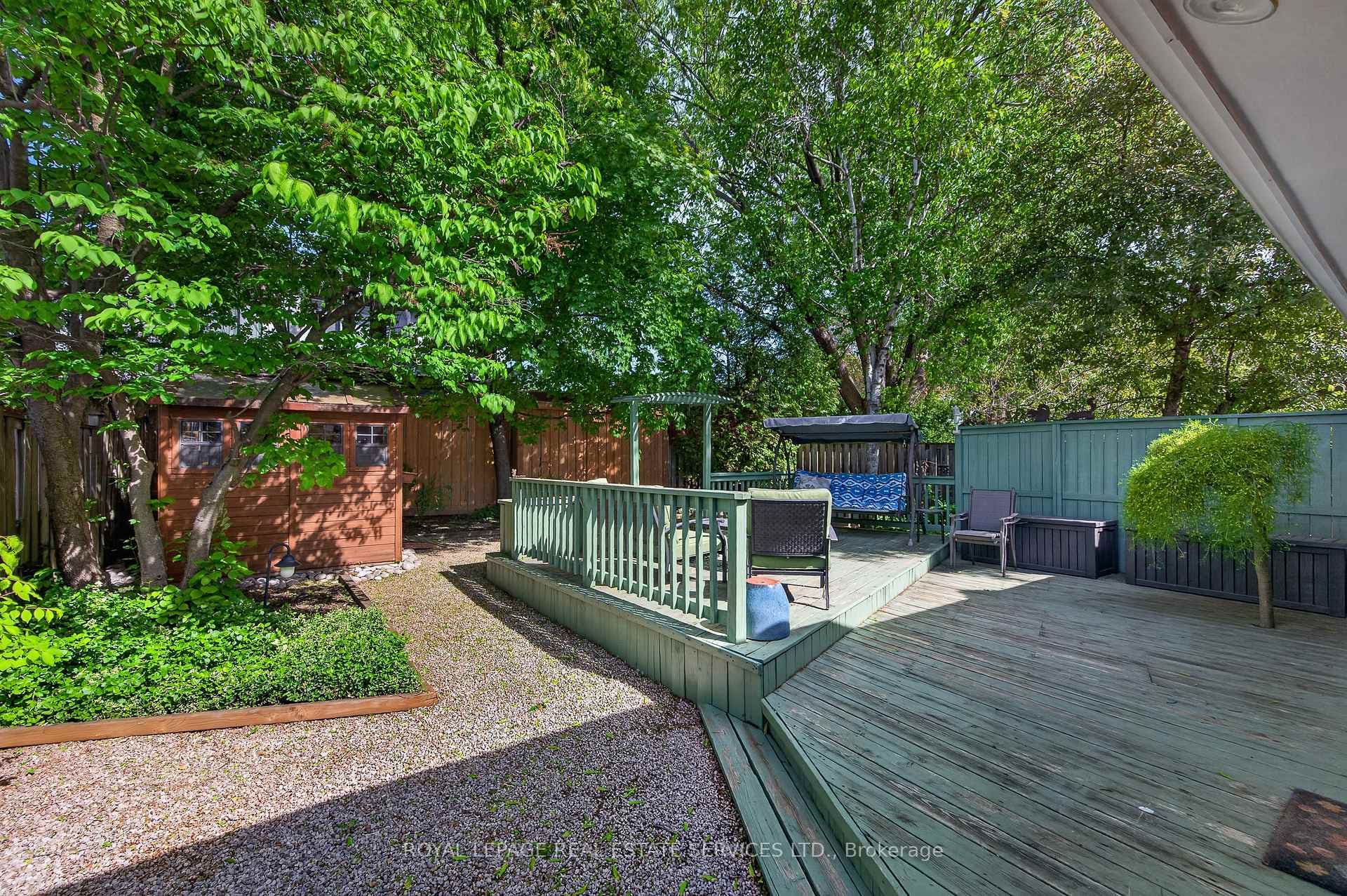 141 Oakdale Drive - Detached photo 41 of 50 in Oakville, Ontario