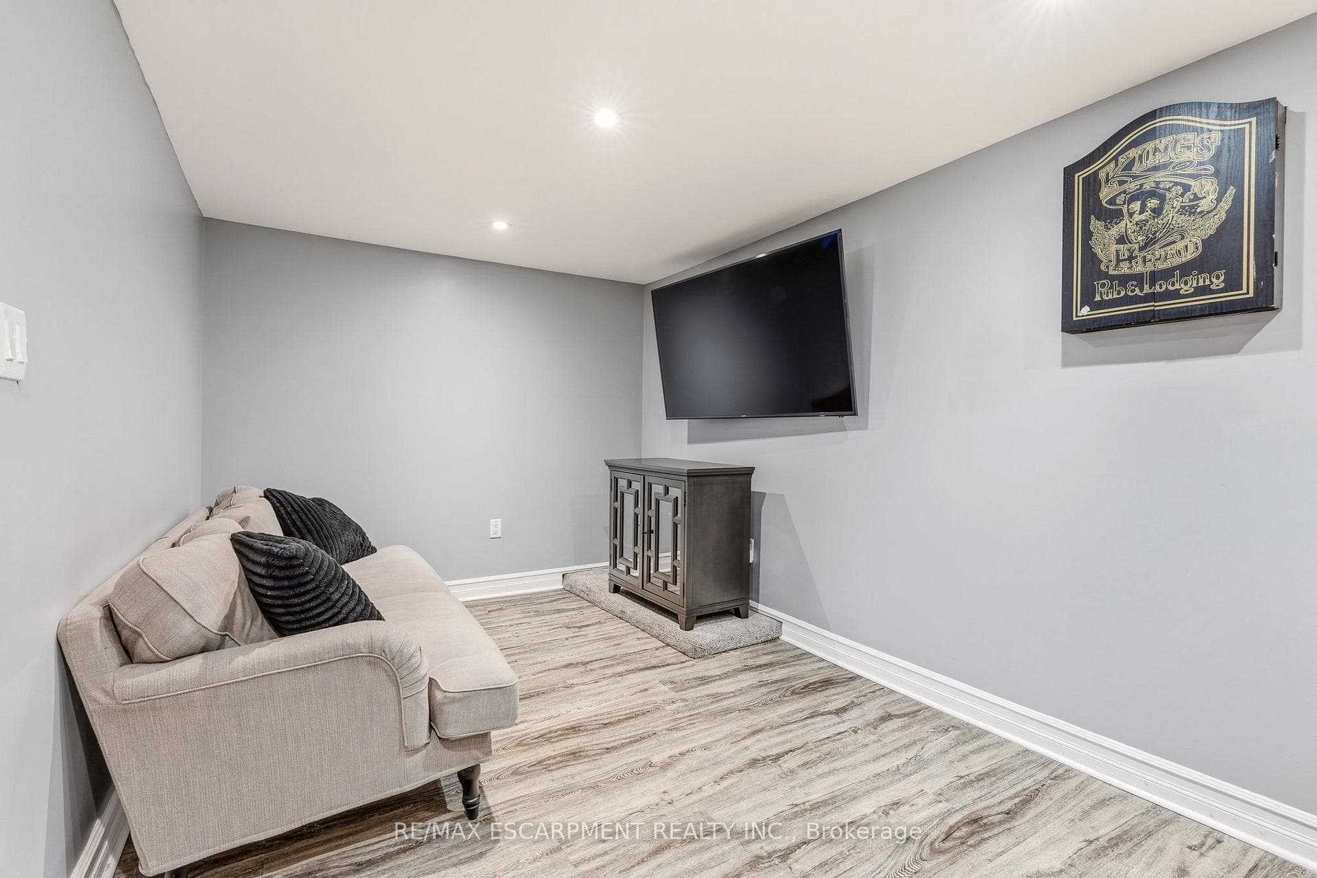 1189 Britannia Road - Detached photo 34 of 47 in Burlington, Ontario