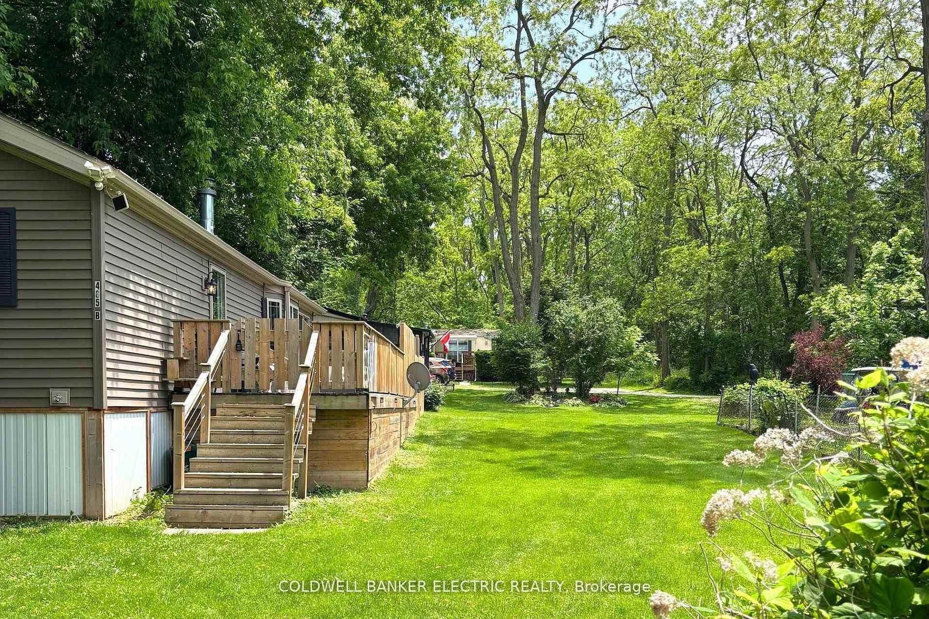 5139 Halstead Beach Road Unit 485B - Detached photo 19 of 28 in Hamilton Township, Ontario