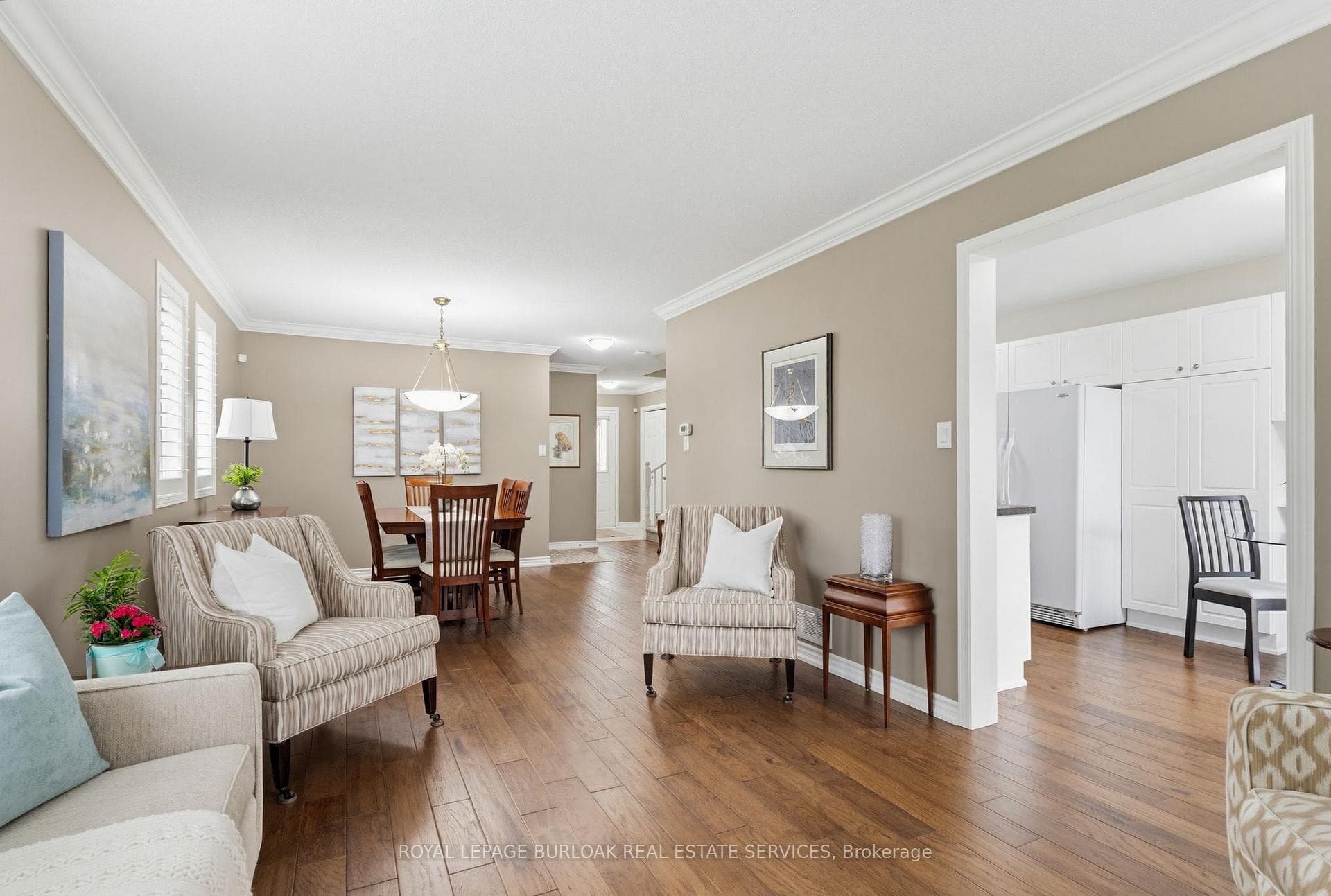 4119 Foxwood Drive - Townhouse photo 11 of 45 in Burlington, Ontario