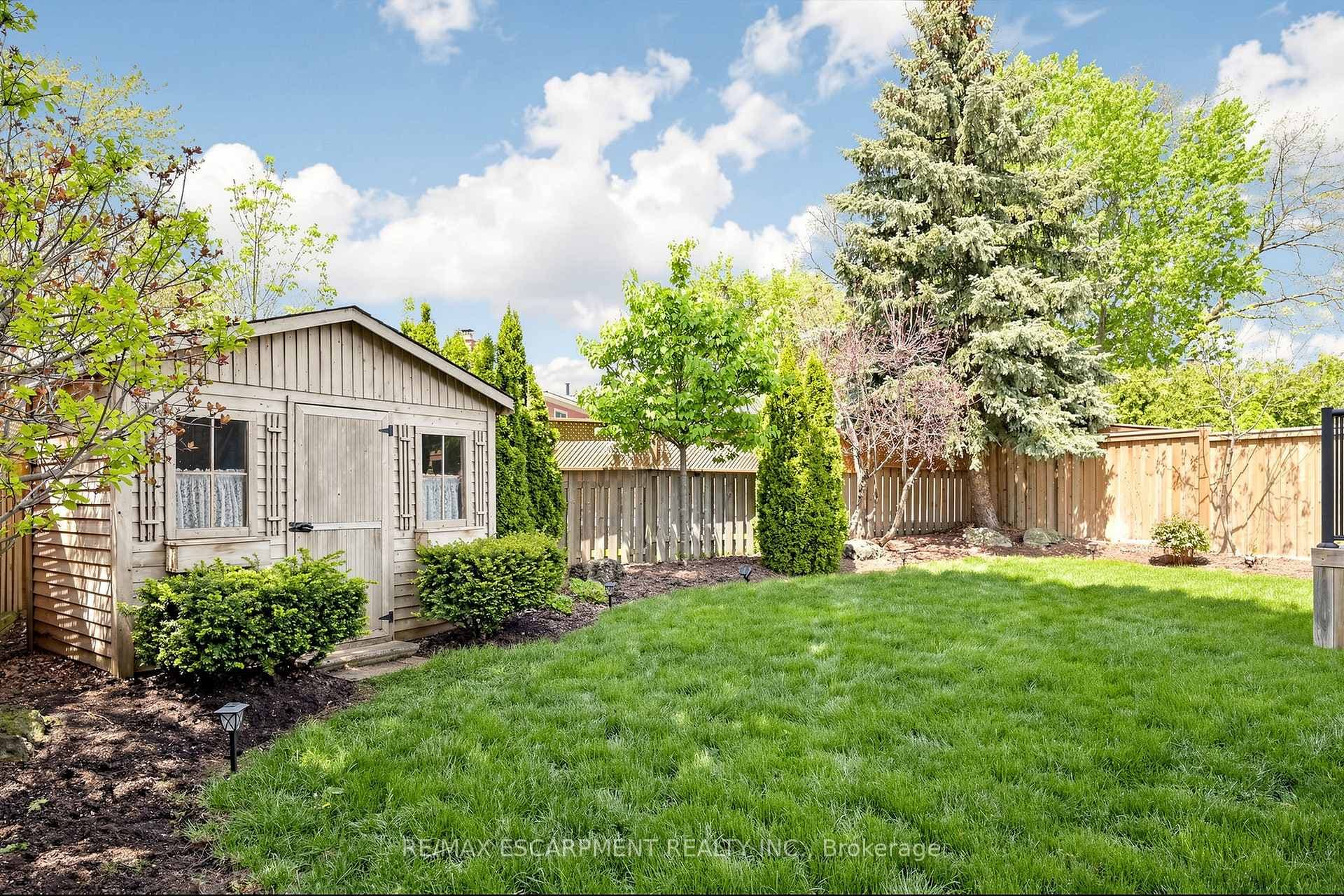 1365 Ester Drive - Detached photo 41 of 48 in Burlington, Ontario