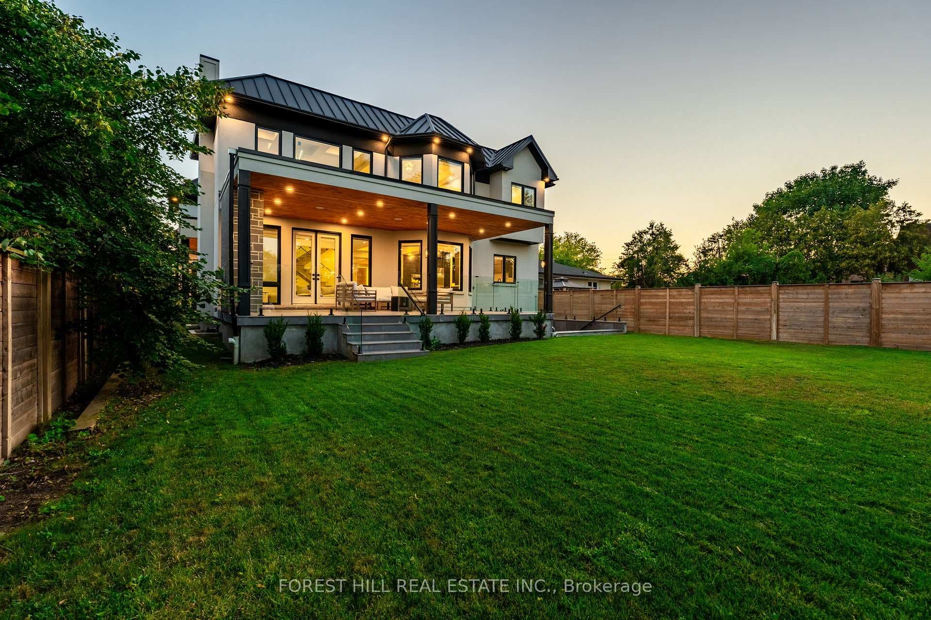 221 Morden Road - Detached photo 47 of 47 in Oakville, Ontario