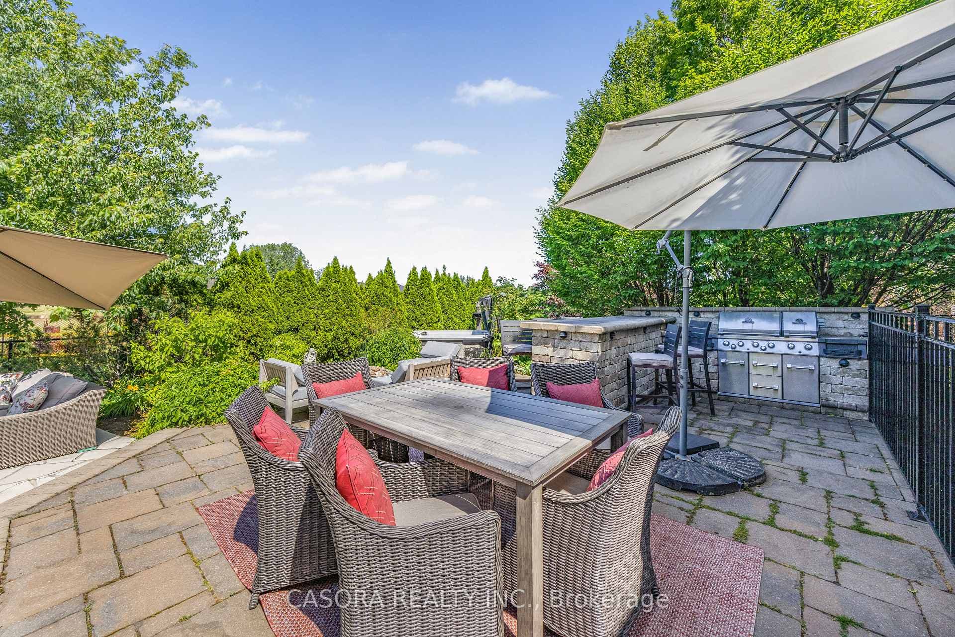 2147 Berwick Drive - Detached photo 40 of 49 in Burlington, Ontario