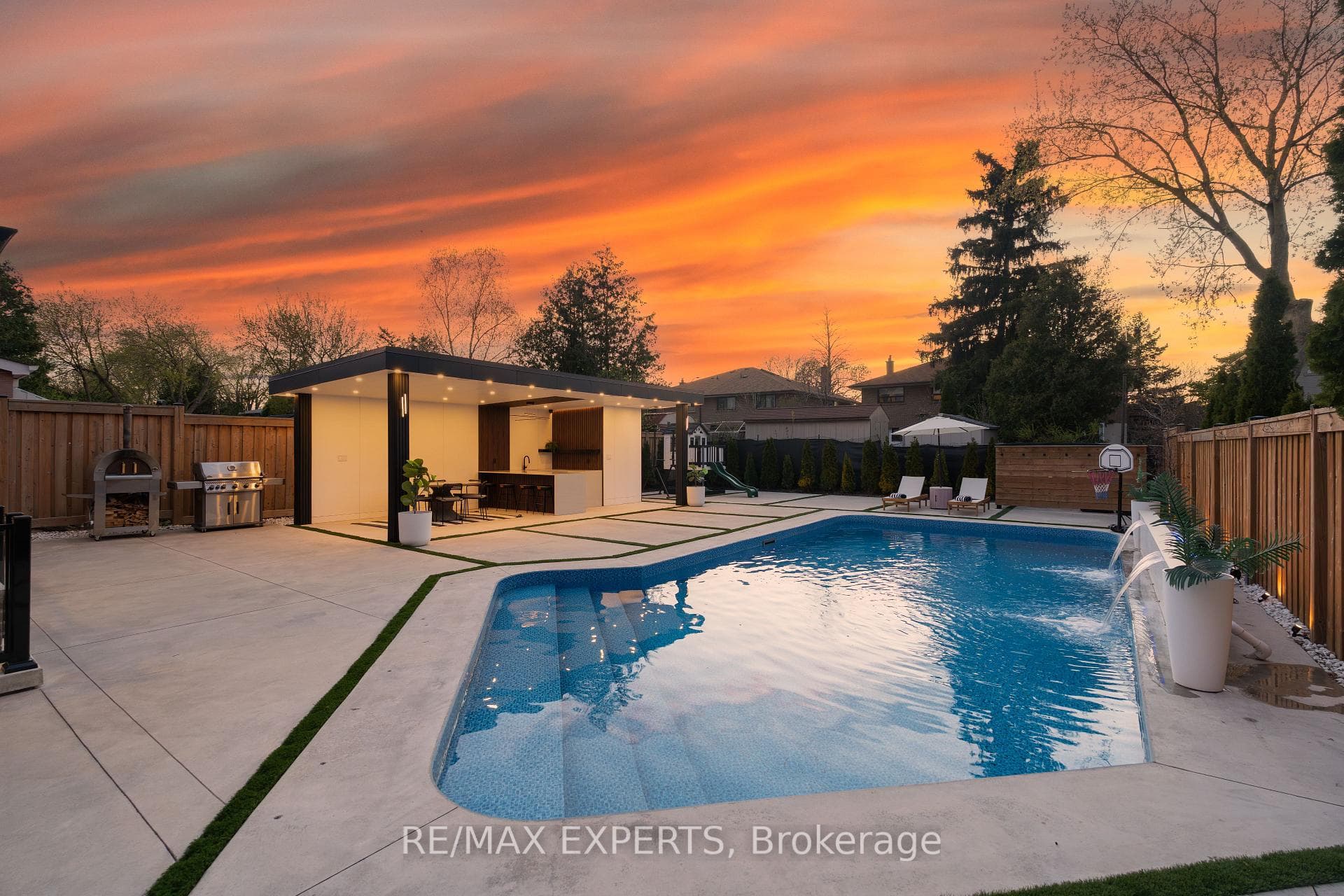 2453 Bonner Road - Detached photo 39 of 41 in Mississauga, Ontario
