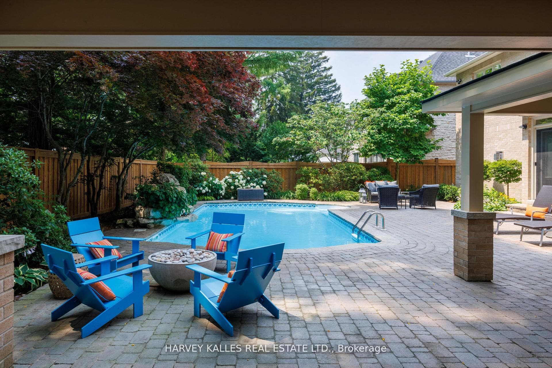 7 ROMNEY Road - Detached photo 1 of 50 in Etobicoke (Islington / Rexdale), Ontario