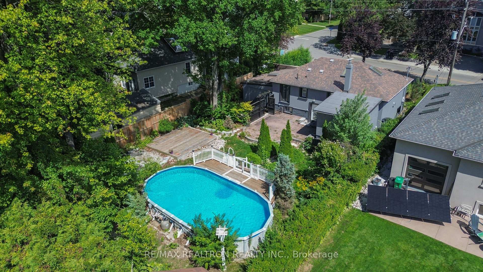 1480 Kenmuir Avenue - Detached photo 42 of 50 in Mississauga, Ontario