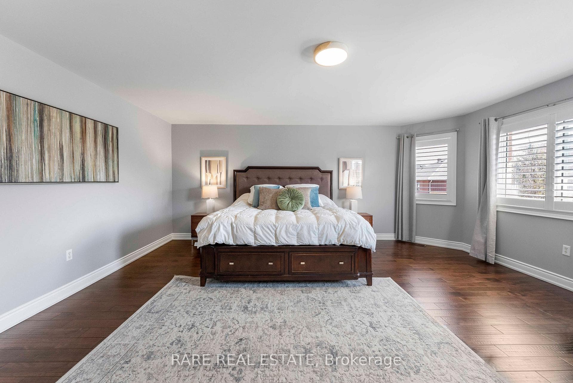 33 SOUTHBEND Drive - Detached photo 6 of 50 in Brampton, Ontario