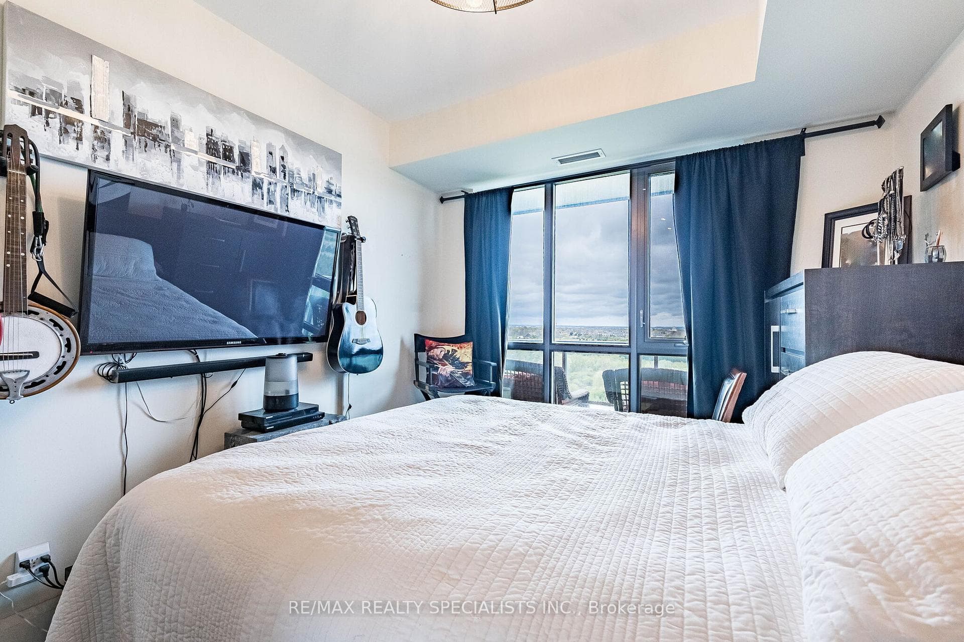 45 Yorkland Boulevard Unit 805 - Condo photo 31 of 50 in Brampton, Ontario