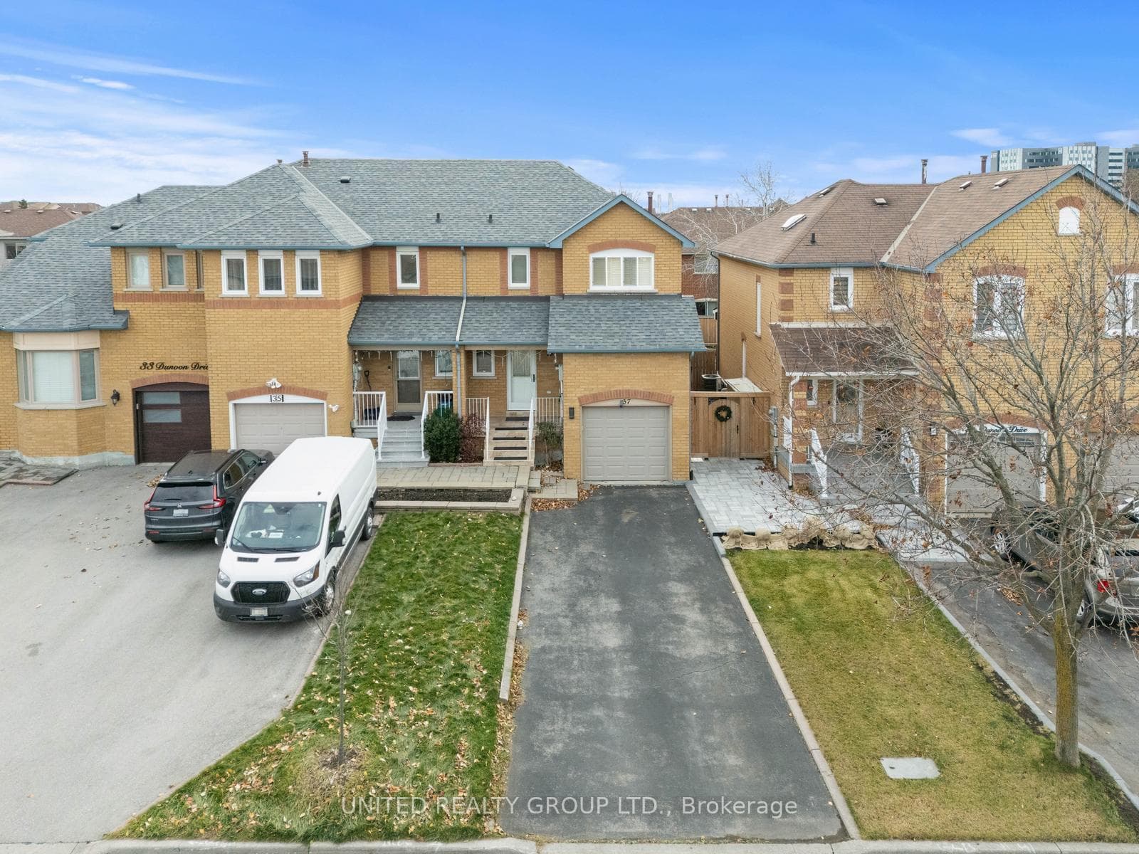 Recently sold property in Vaughan - real estate