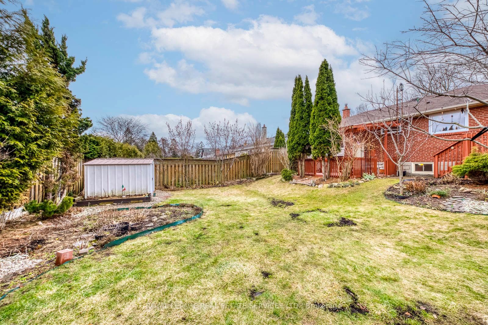 1607 Ewald Road - Detached photo 33 of 37 in Mississauga, Ontario