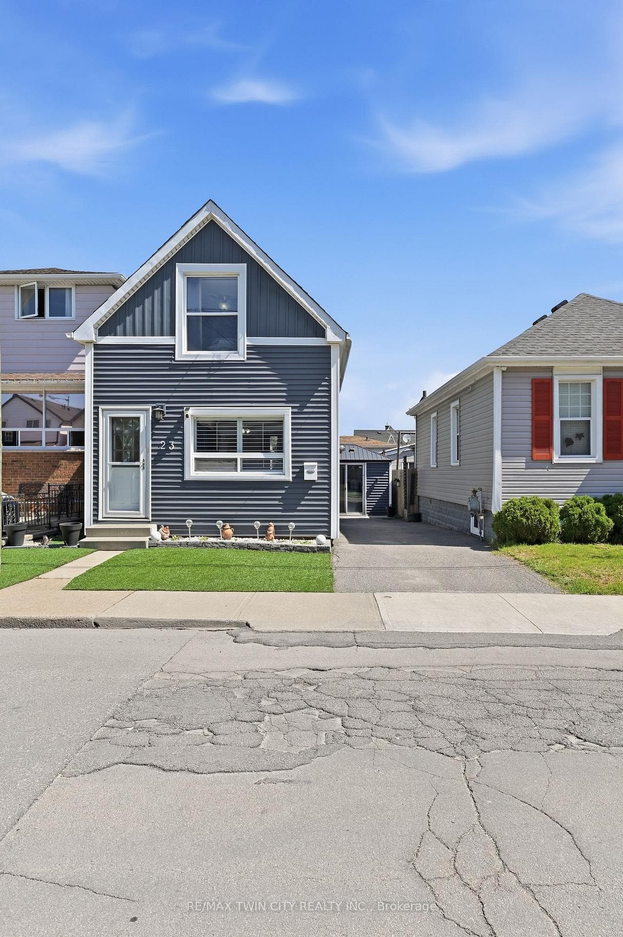 23 Britannia Avenue - Detached photo 30 of 35 in Hamilton, Ontario