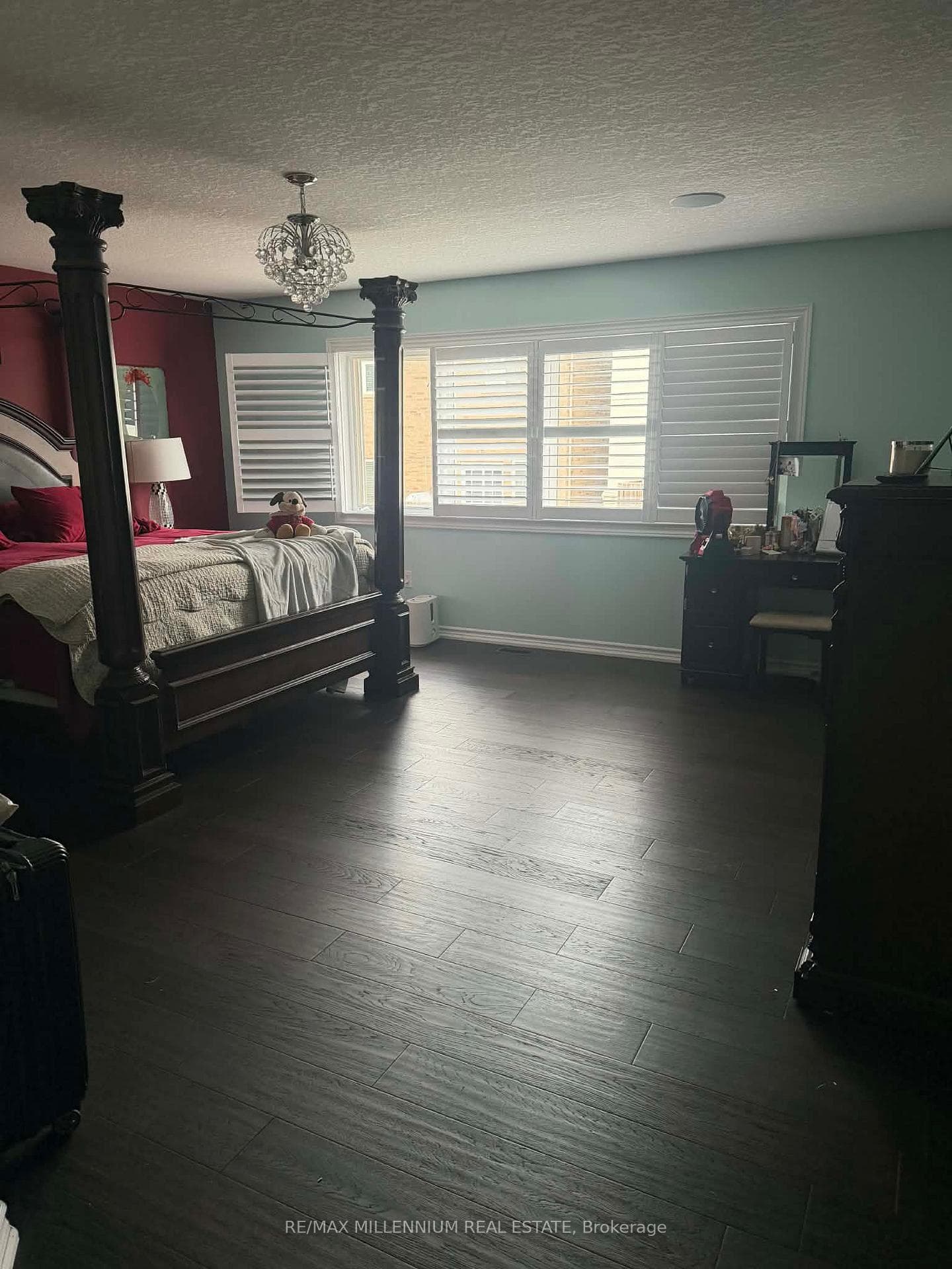 29 Monkton Circle - Detached photo 5 of 21 in Brampton, Ontario