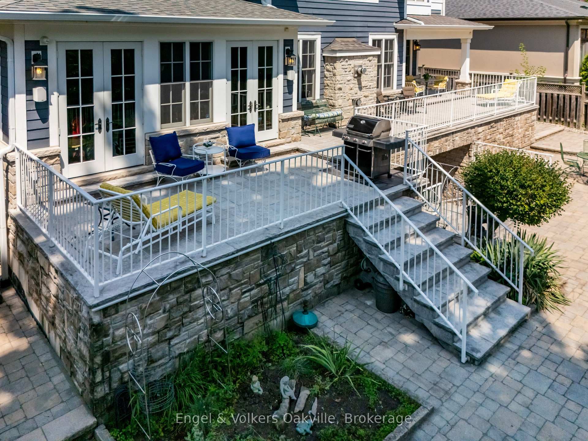 1182 Streambank Drive - Detached photo 47 of 50 in Mississauga, Ontario