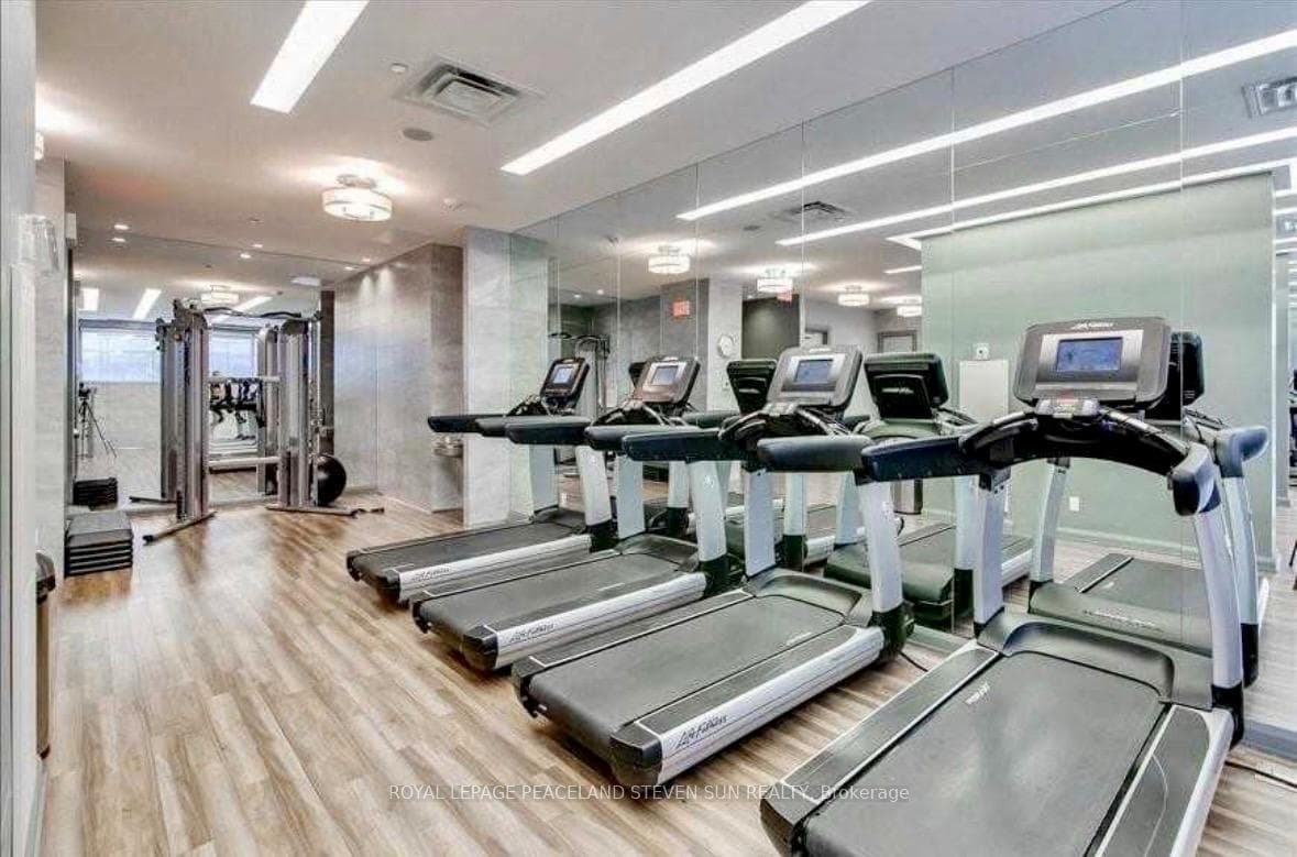 155 Yorkville Avenue Unit 1006 - Condo photo 3 of 14 in Annex / Yorkville / Summerhill, Ontario