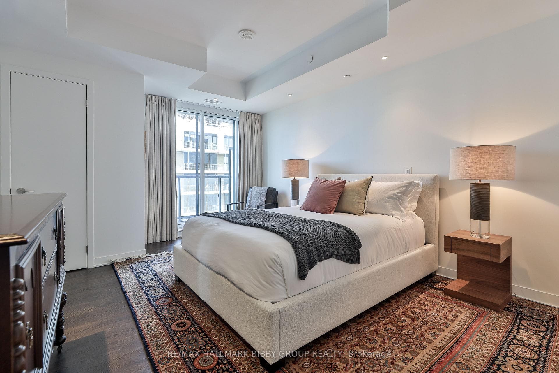 185 Alberta Avenue Unit 1105 - Condo photo 22 of 43 in Forest Hill / Deer Park, Ontario