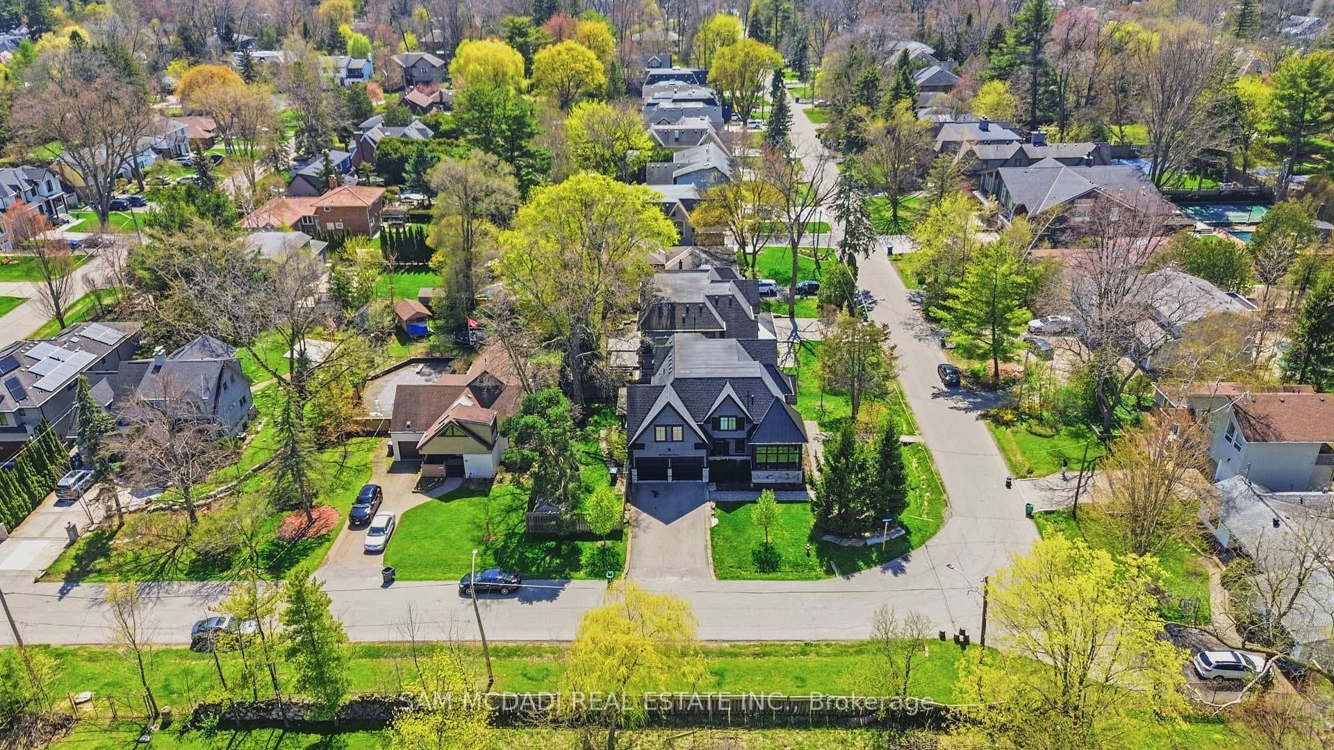 36 Veronica Drive - Detached photo 45 of 45 in Mississauga, Ontario