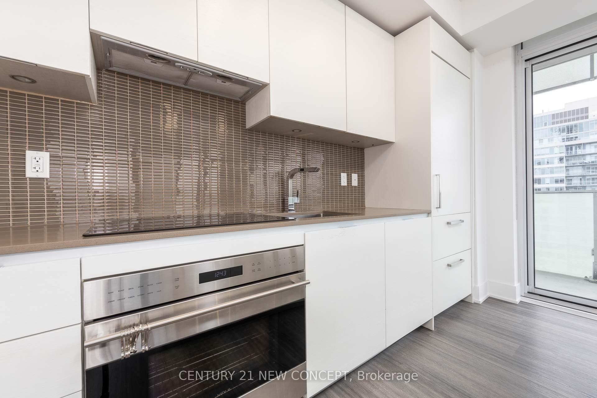 200 Bloor Street Unit 2606 - Condo photo 26 of 50 in Annex / Yorkville / Summerhill, Ontario