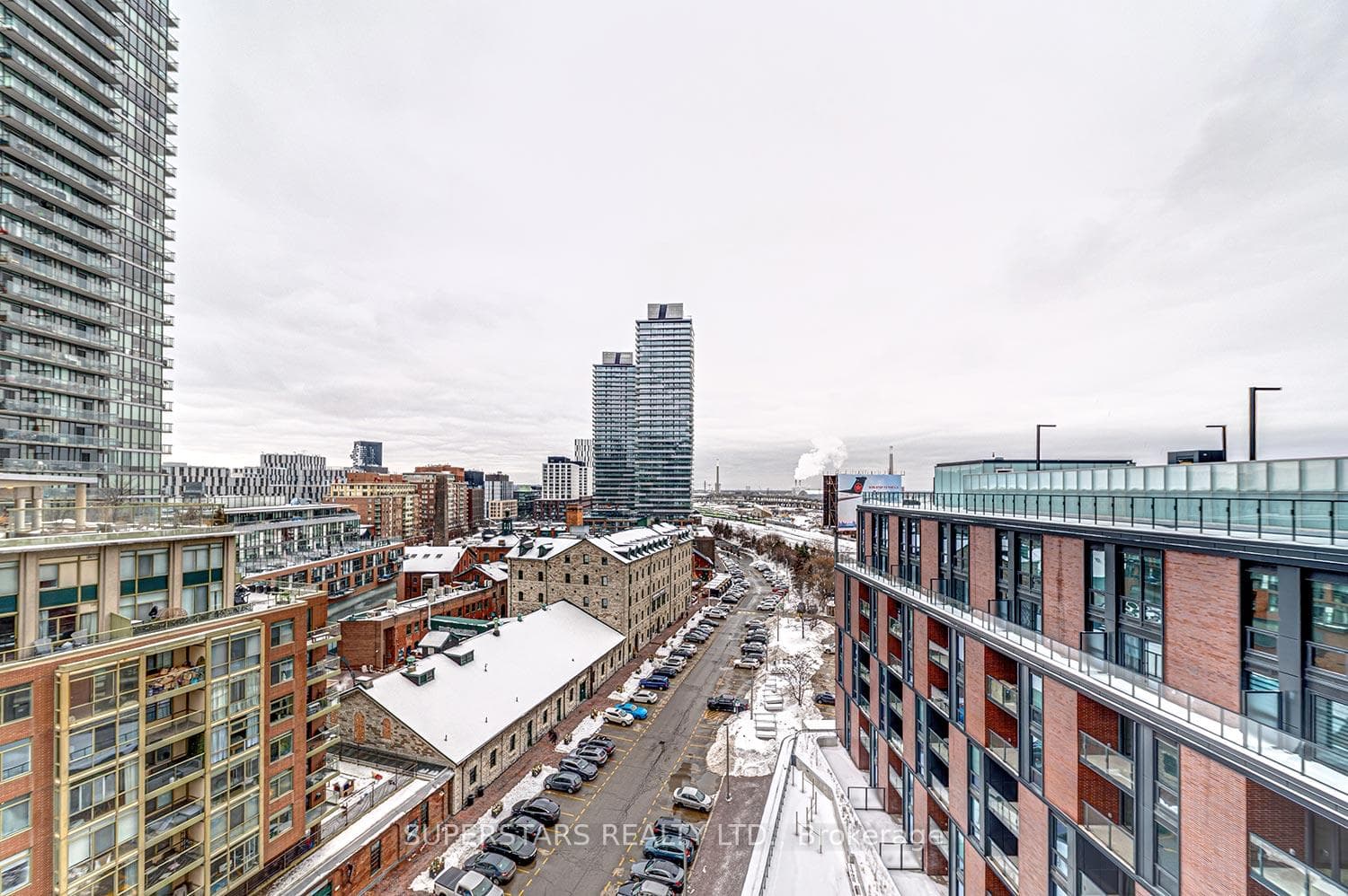 35 Parliament Street Unit 601 - Condo photo 31 of 32 in Regent Park / Cabbagetown / St. James Town, Ontario